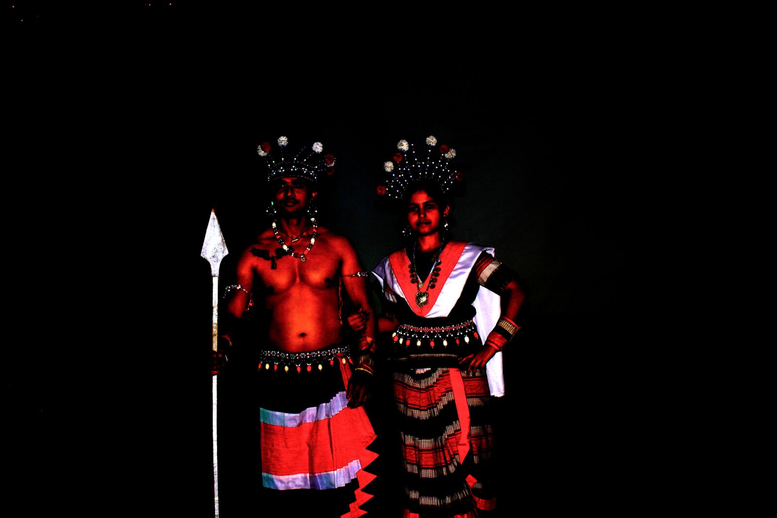 Canon EOS 500D (EOS Rebel T1i / EOS Kiss X3) sample photo. Tribe, people, african photography