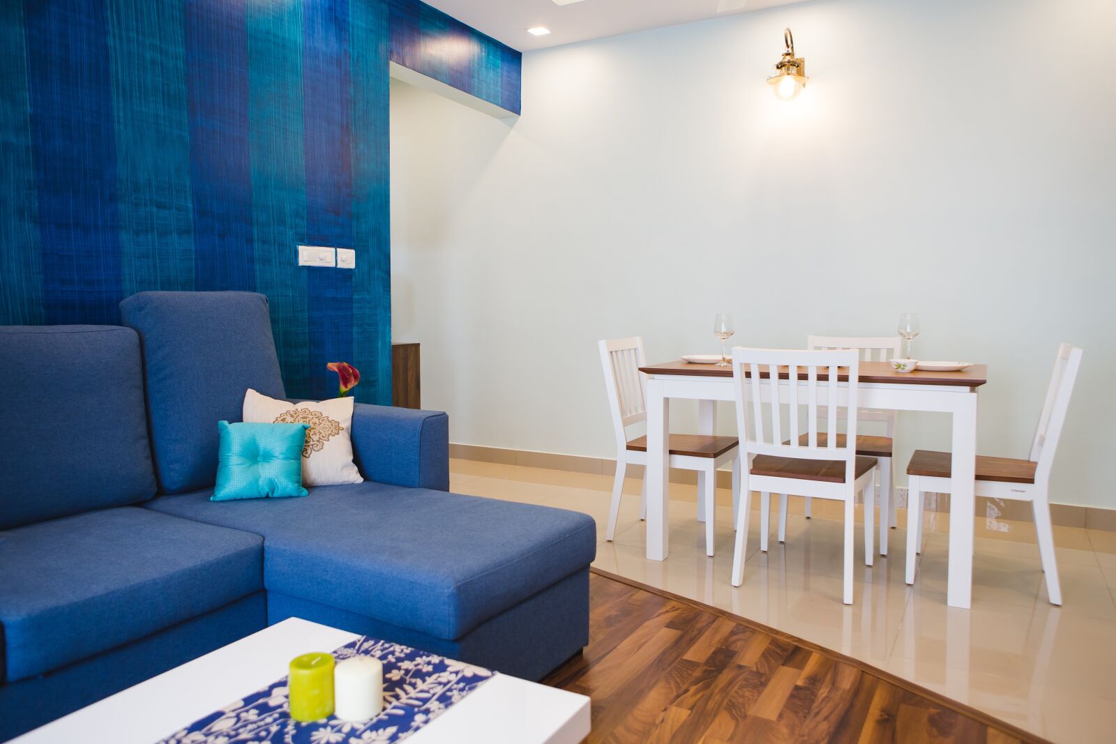 Canon EOS 6D + Canon EF 24-70mm F2.8L USM sample photo. Home design, interior design photography