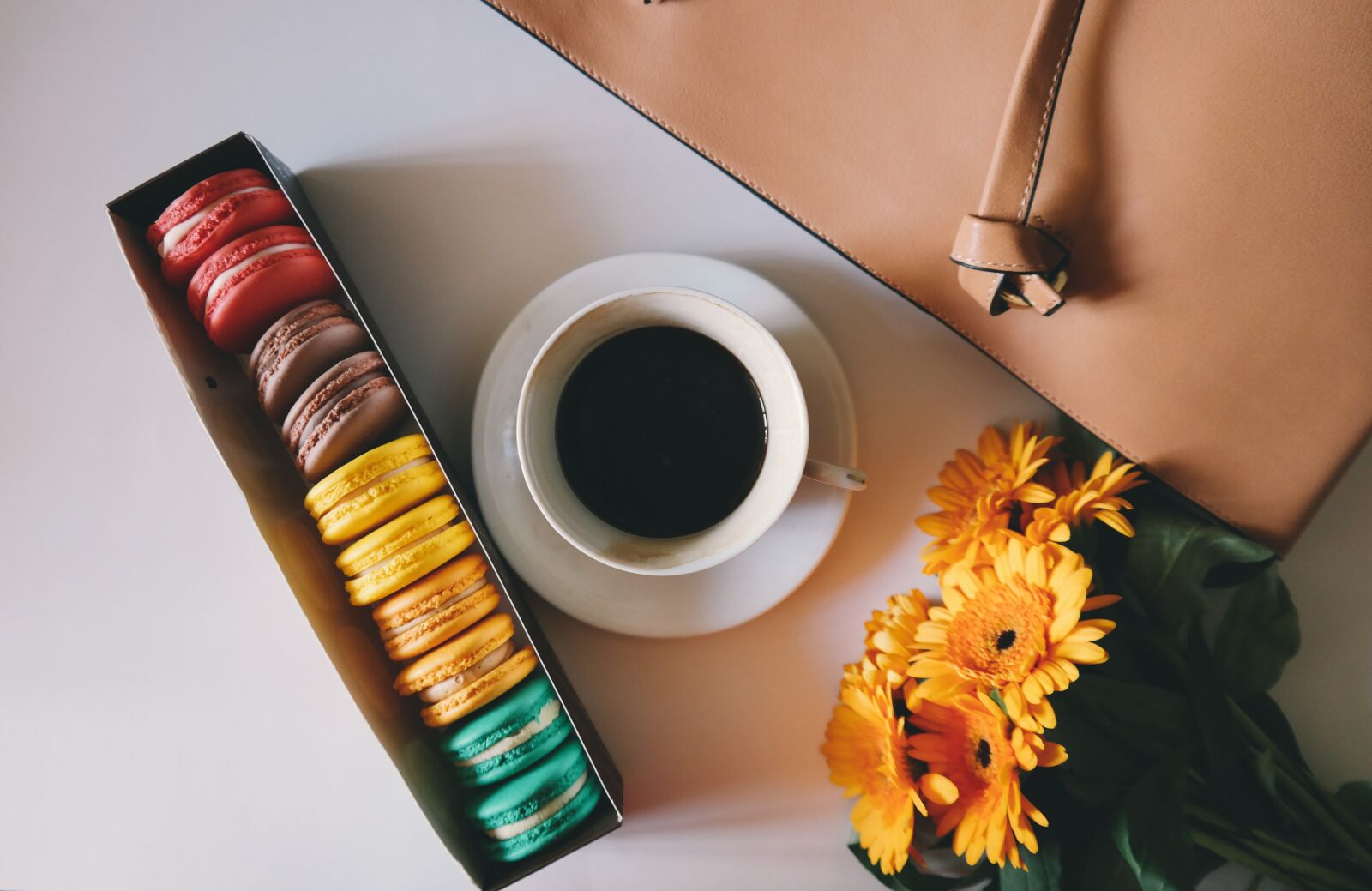 Samsung NX300 sample photo. Coffee, cup, saucer photography