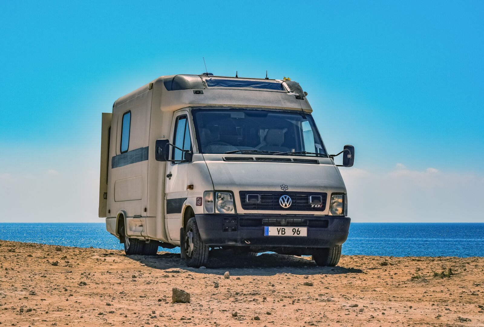 Nikon D3300 sample photo. Car, van, vehicle photography