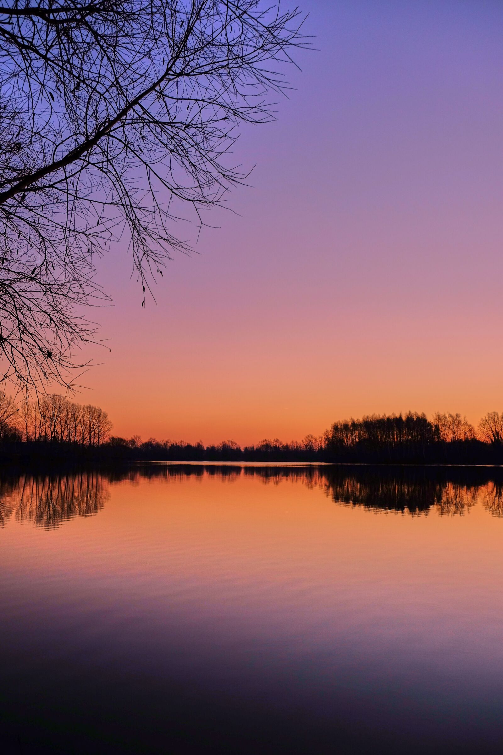 Fujifilm X-T1 sample photo. Morning, sunrise, landscape photography