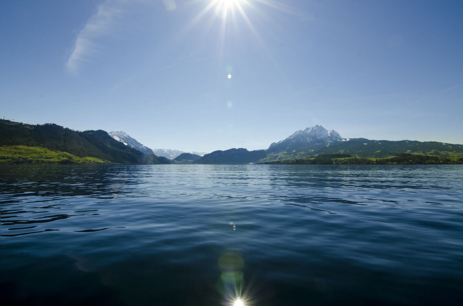 Nikon D7000 sample photo. Ocean, sea, water photography