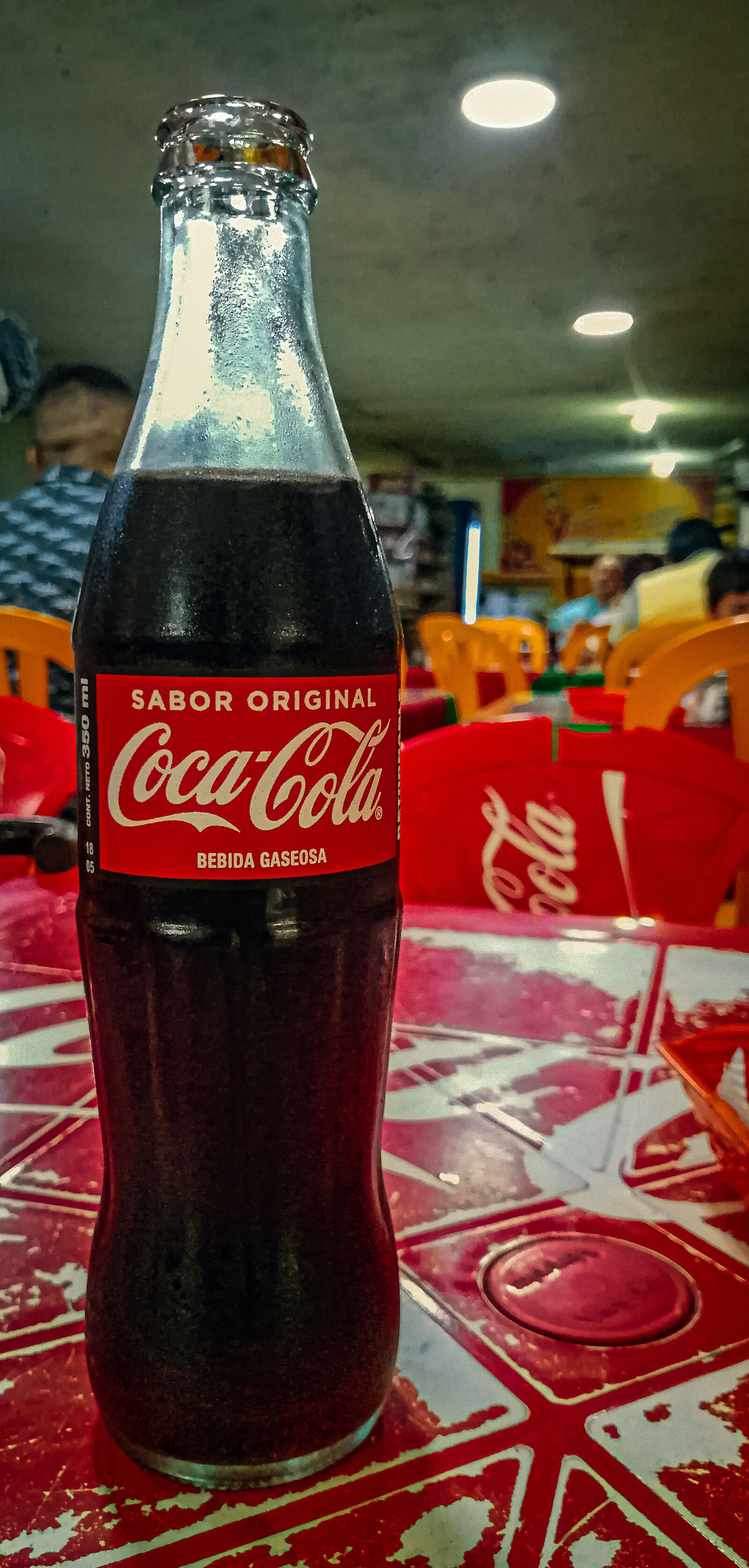 HUAWEI SNE-LX3 sample photo. Coca cola, cold drink photography