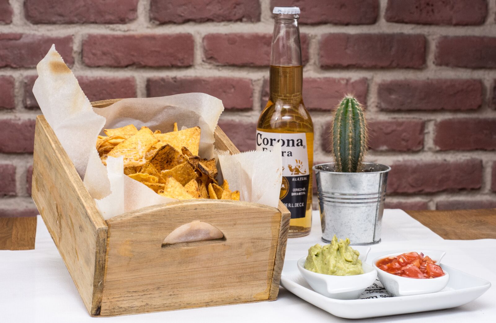 Nikon D7200 sample photo. Tequila, mexican food, corona photography