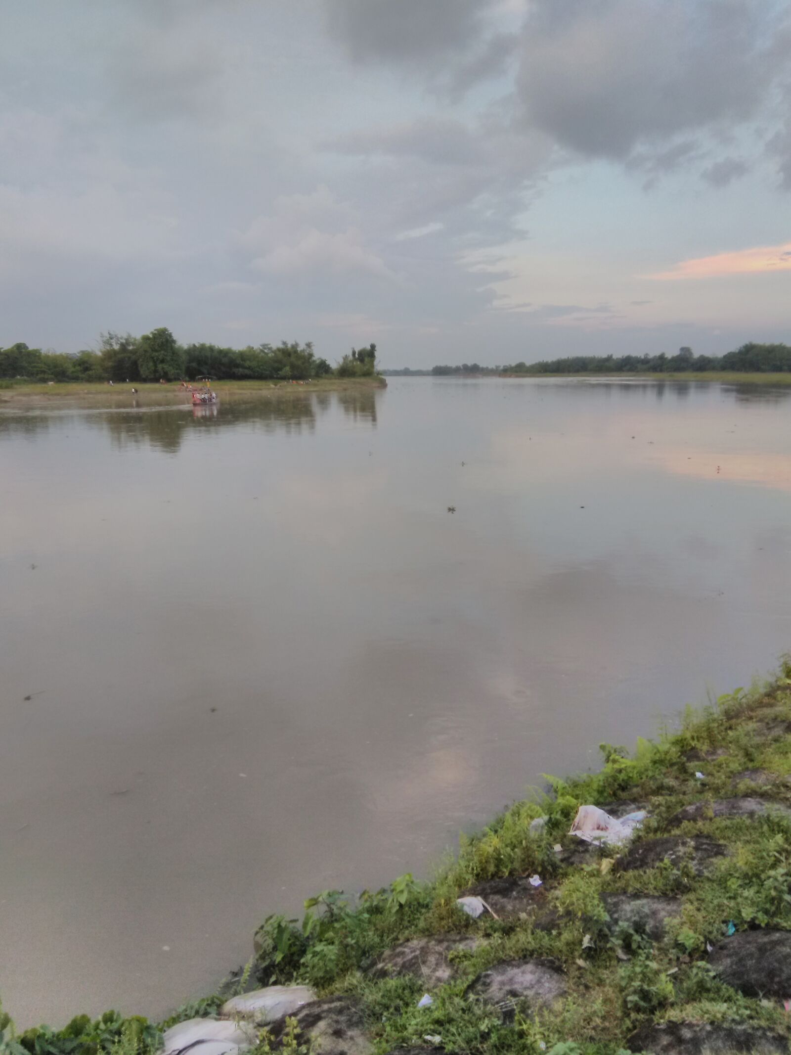 HMD Global Nokia 2 sample photo