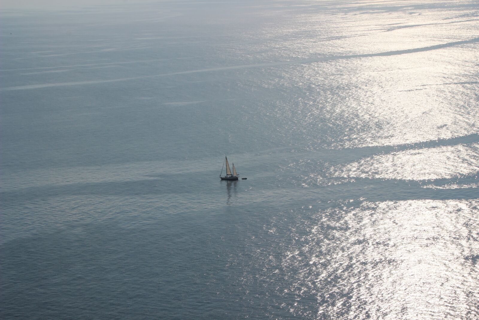 Canon EOS 600D (Rebel EOS T3i / EOS Kiss X5) sample photo. Sea, wide, water photography