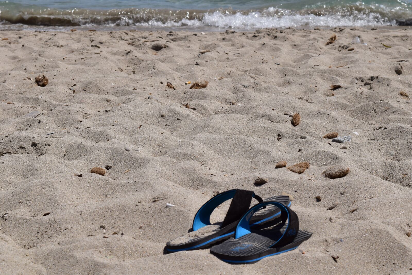 Nikon D3300 sample photo. Sea, vacations, beach photography