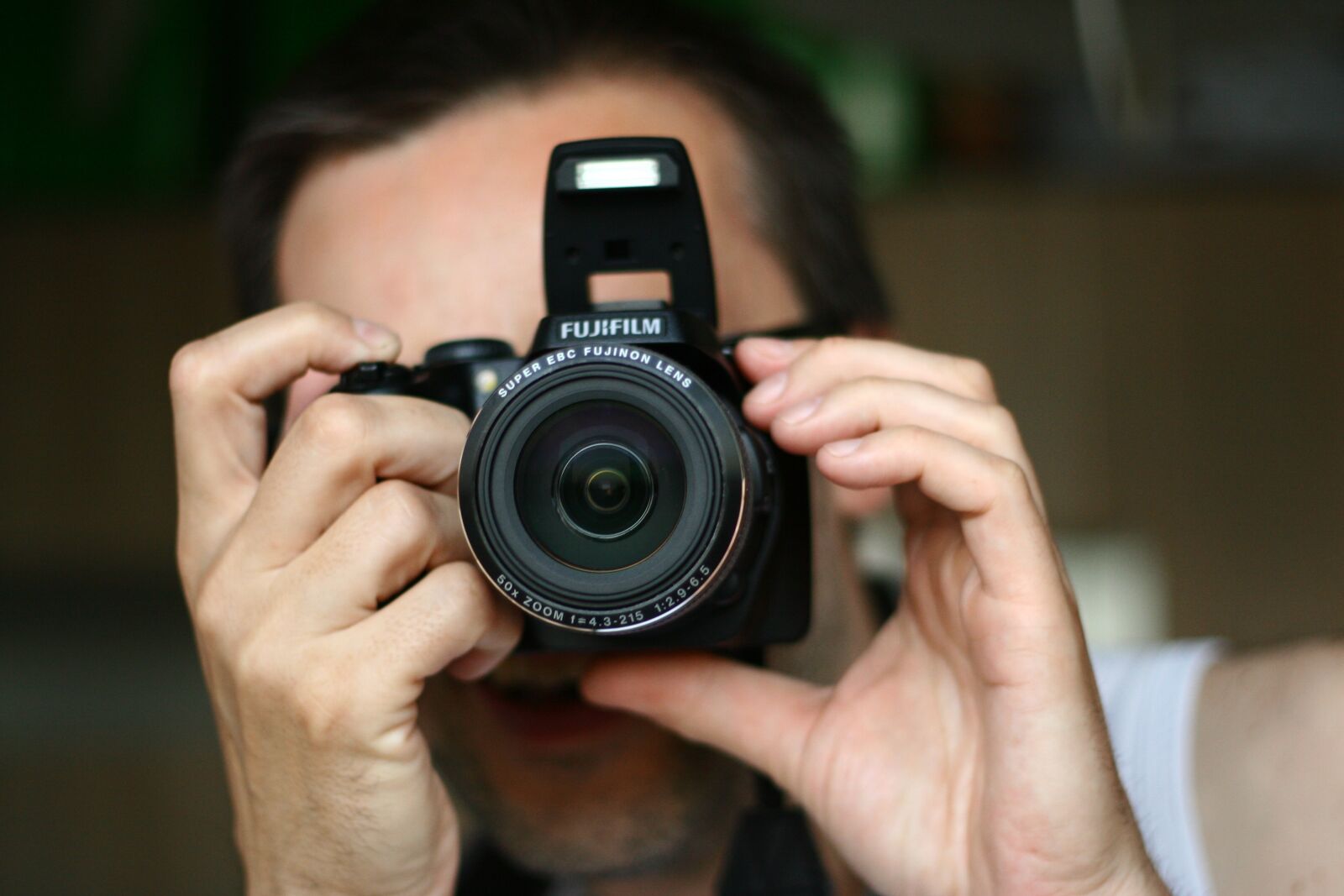 Canon EOS 350D (EOS Digital Rebel XT / EOS Kiss Digital N) sample photo. Camera, photographer, focusing photography