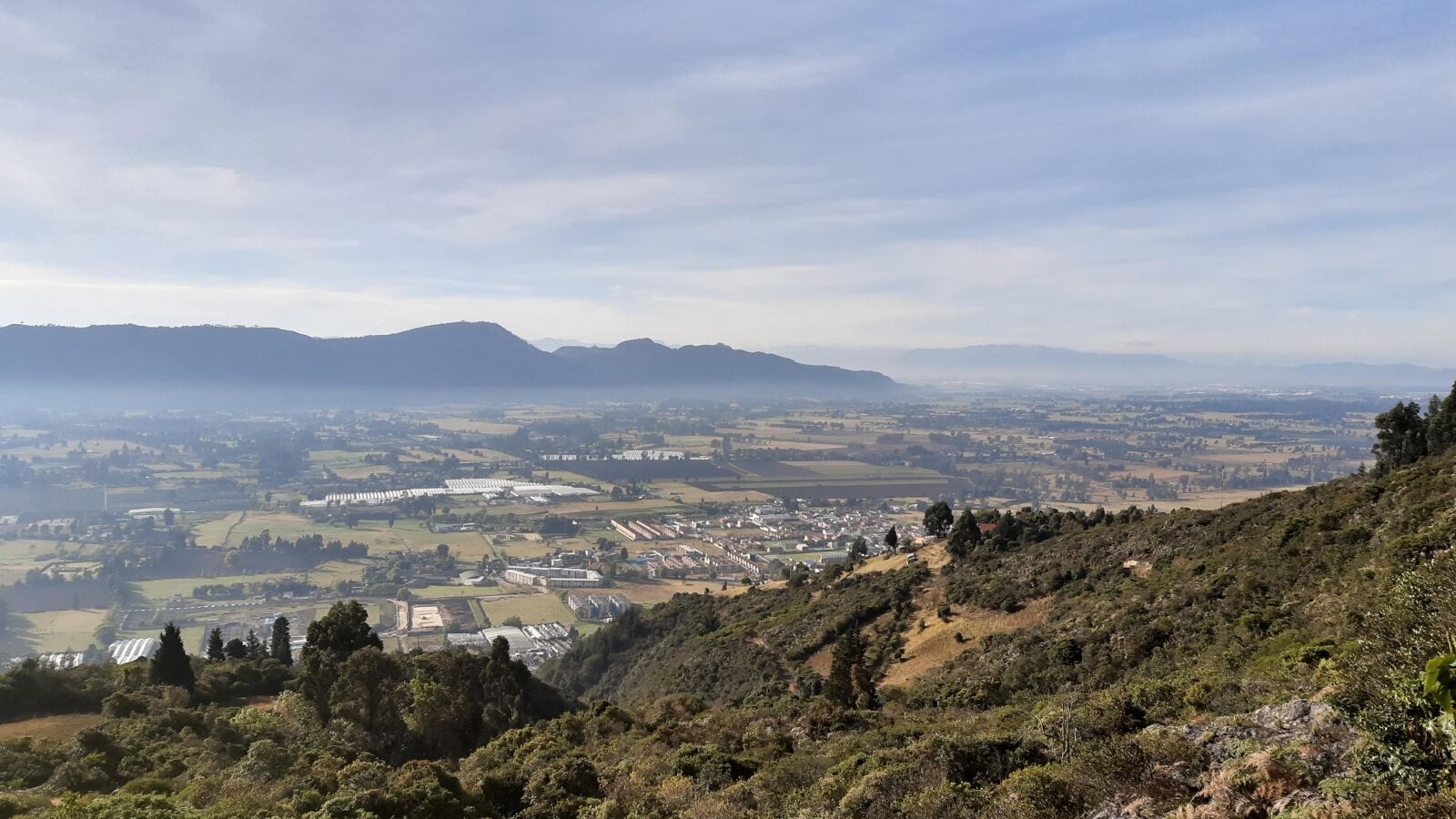 Motorola ONE VISION sample photo. Landscape, nature, sky photography