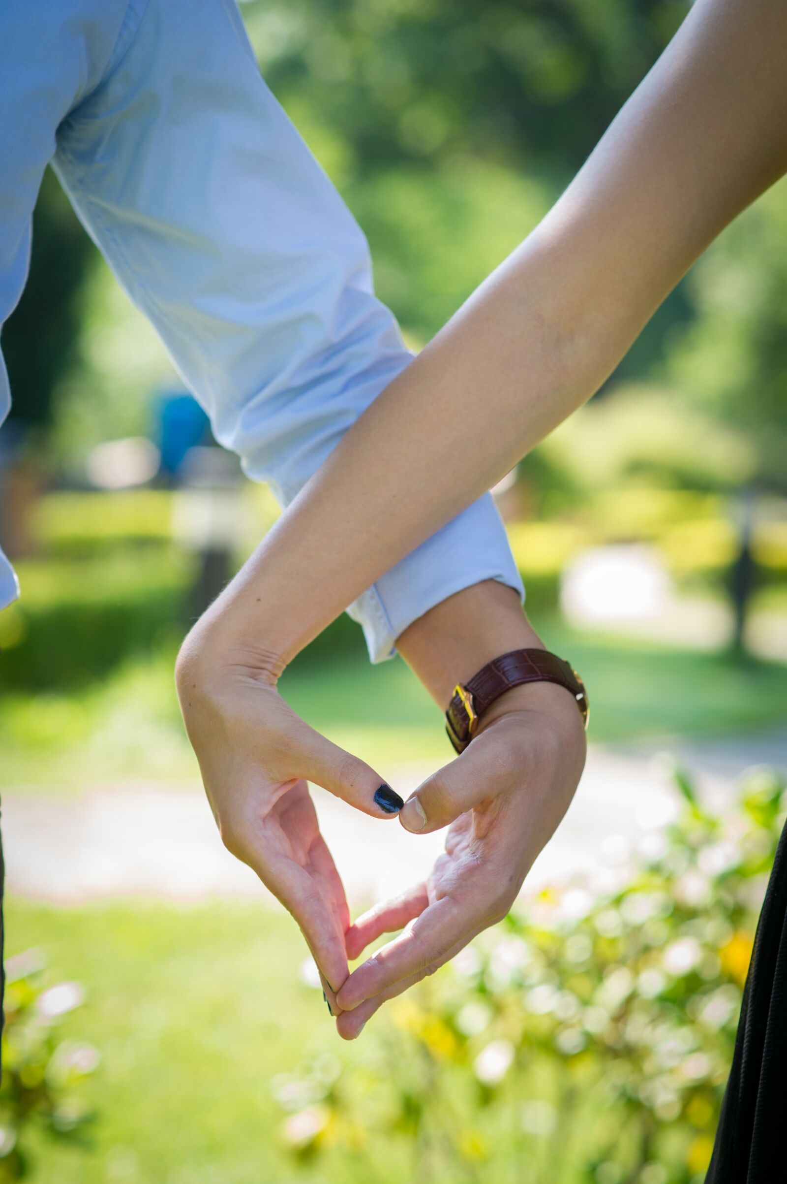 Nikon D3S sample photo. Couple, young couple, love photography