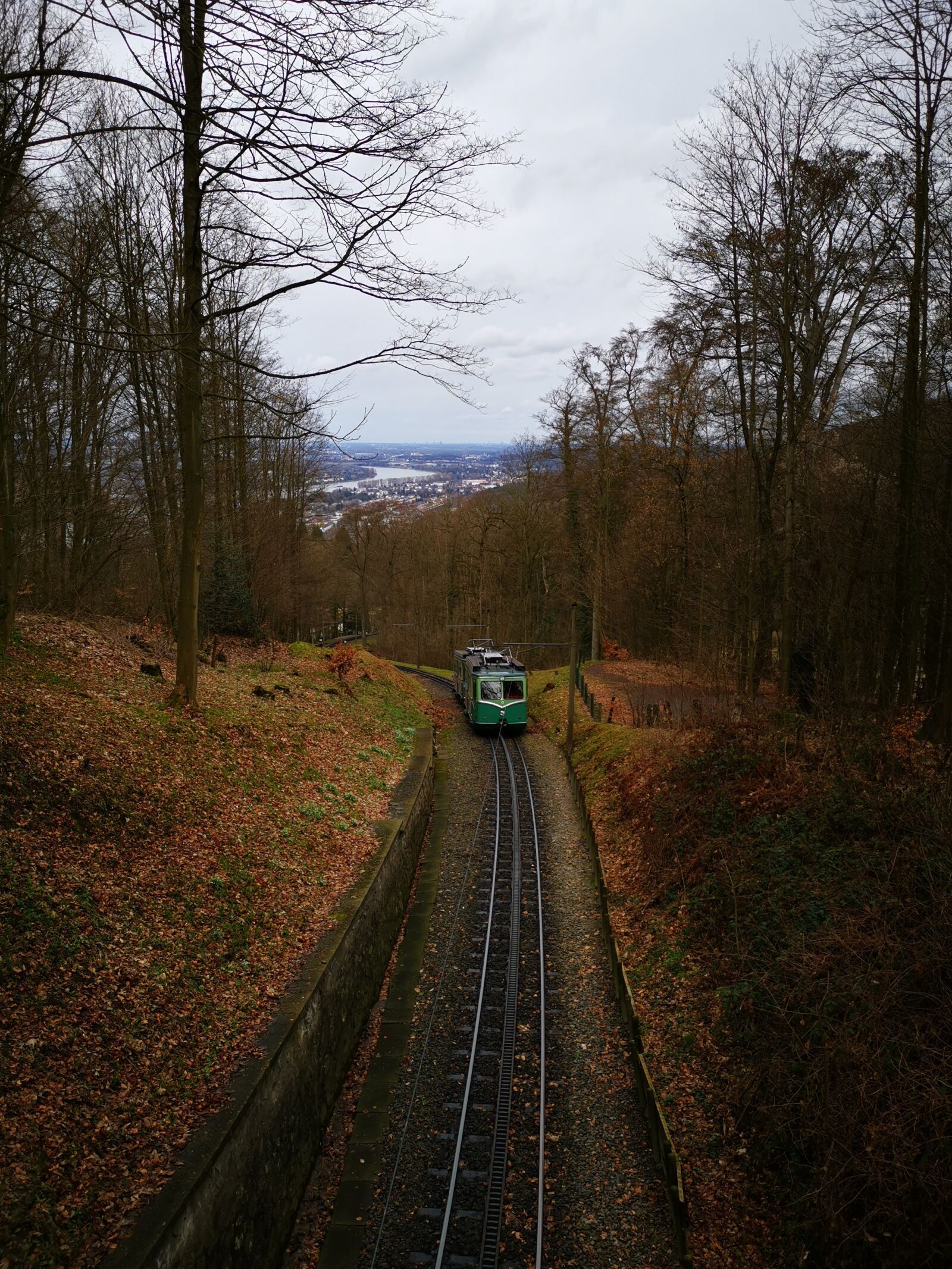 HUAWEI Mate 20 Pro sample photo. Rack railway, train, historically photography
