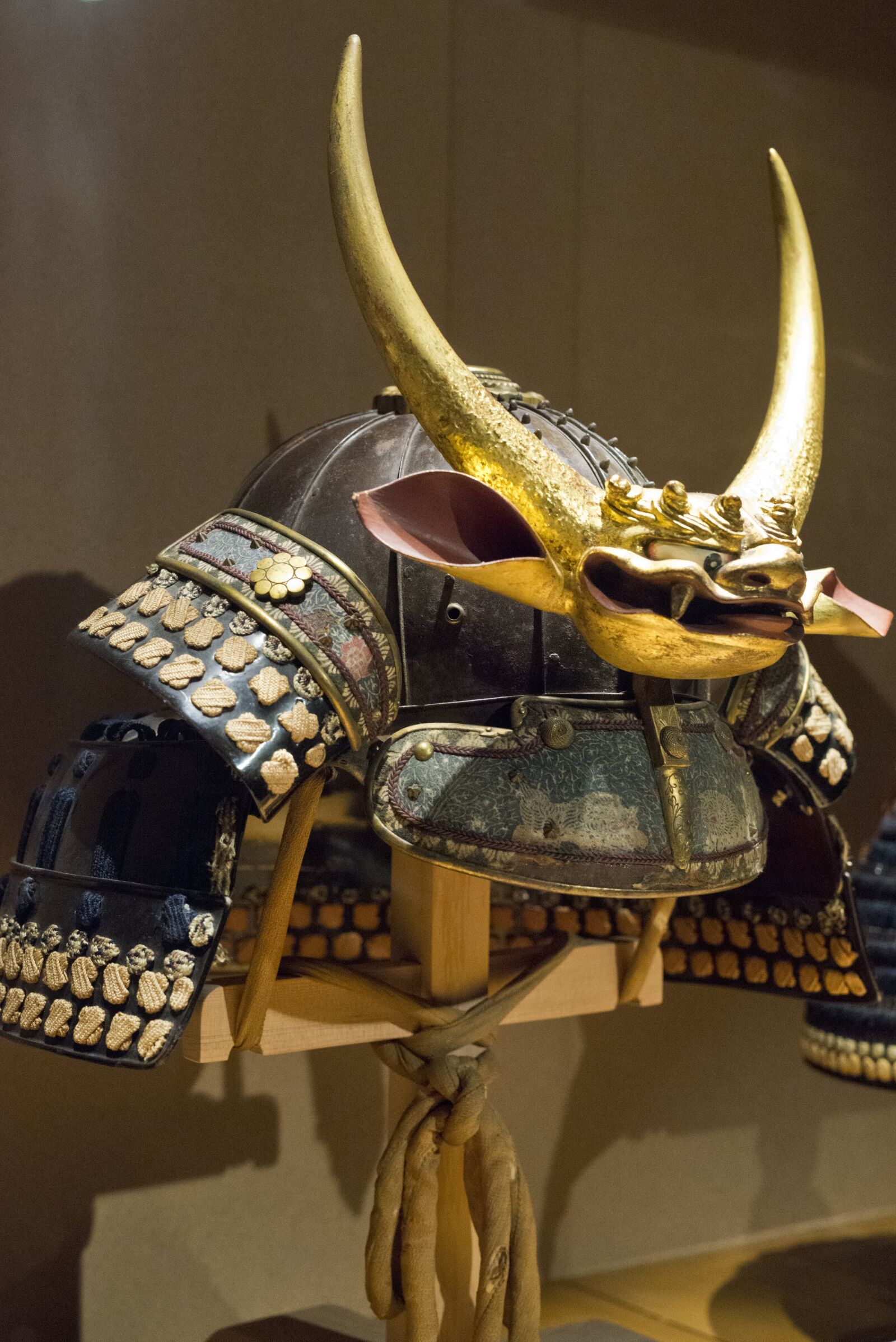 Nikon D800 sample photo. Helmet, the warring states photography