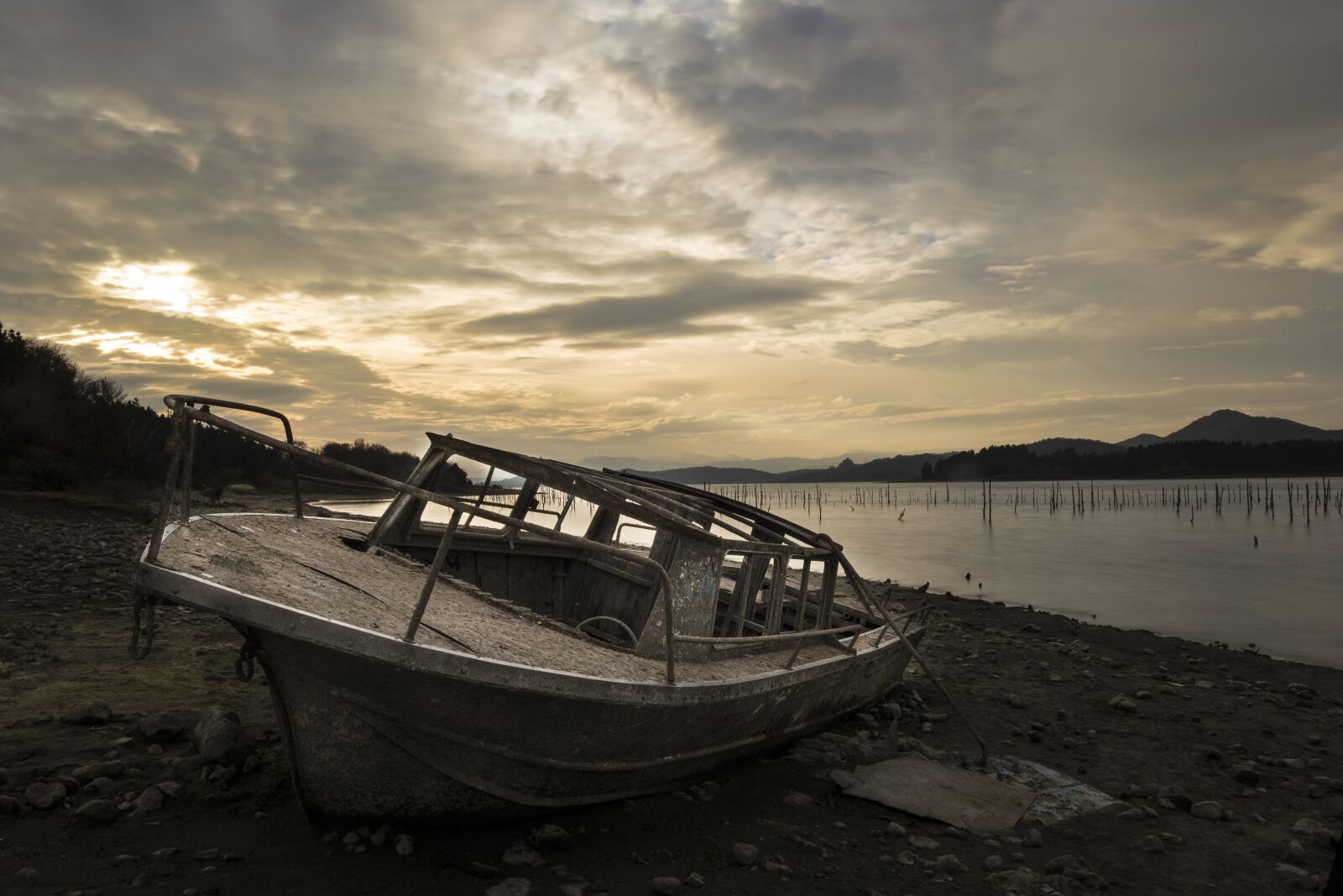 Nikon D5200 sample photo. Body of water, sea photography
