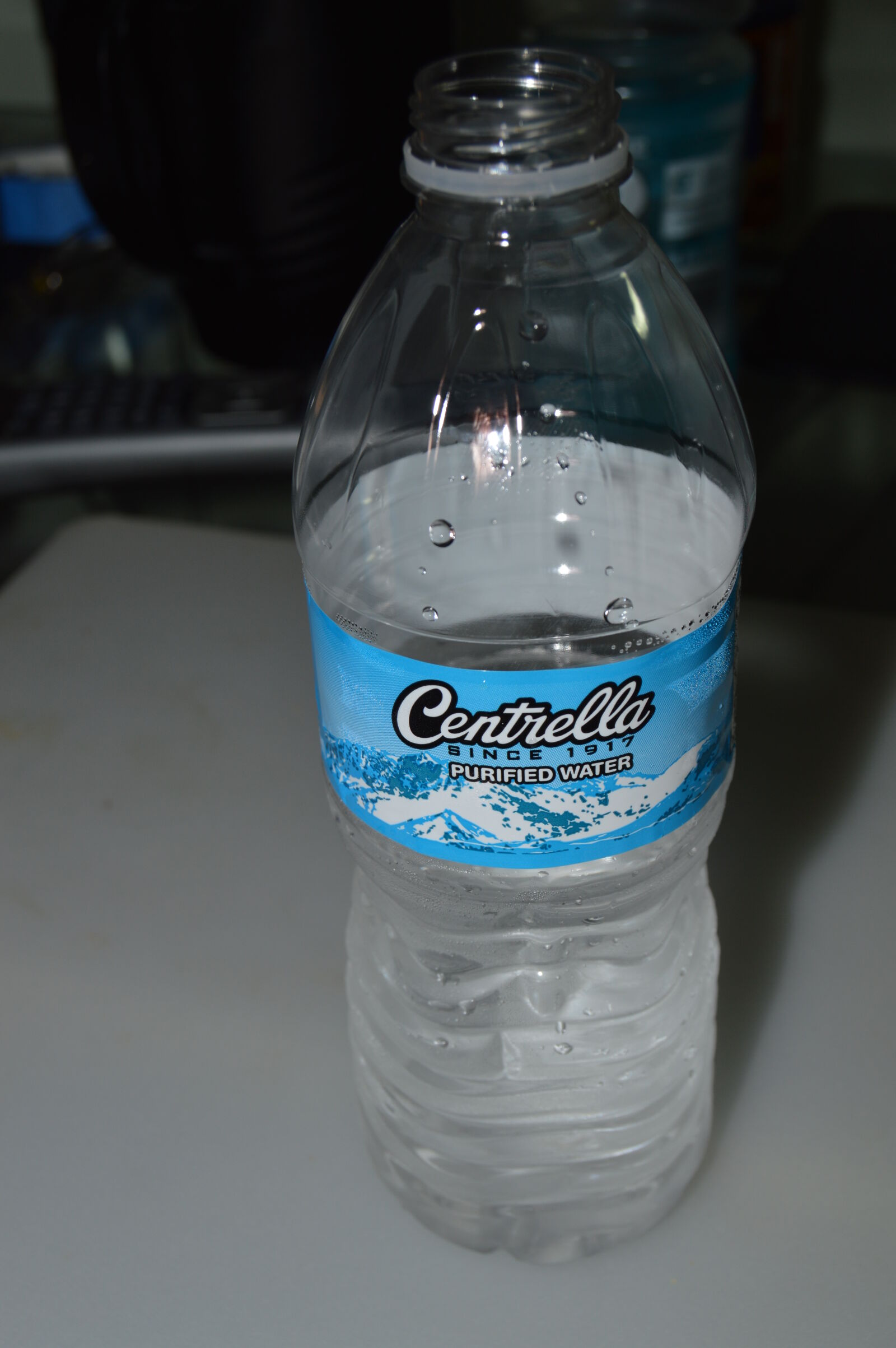 Nikon D3200 sample photo. Theme, water photography