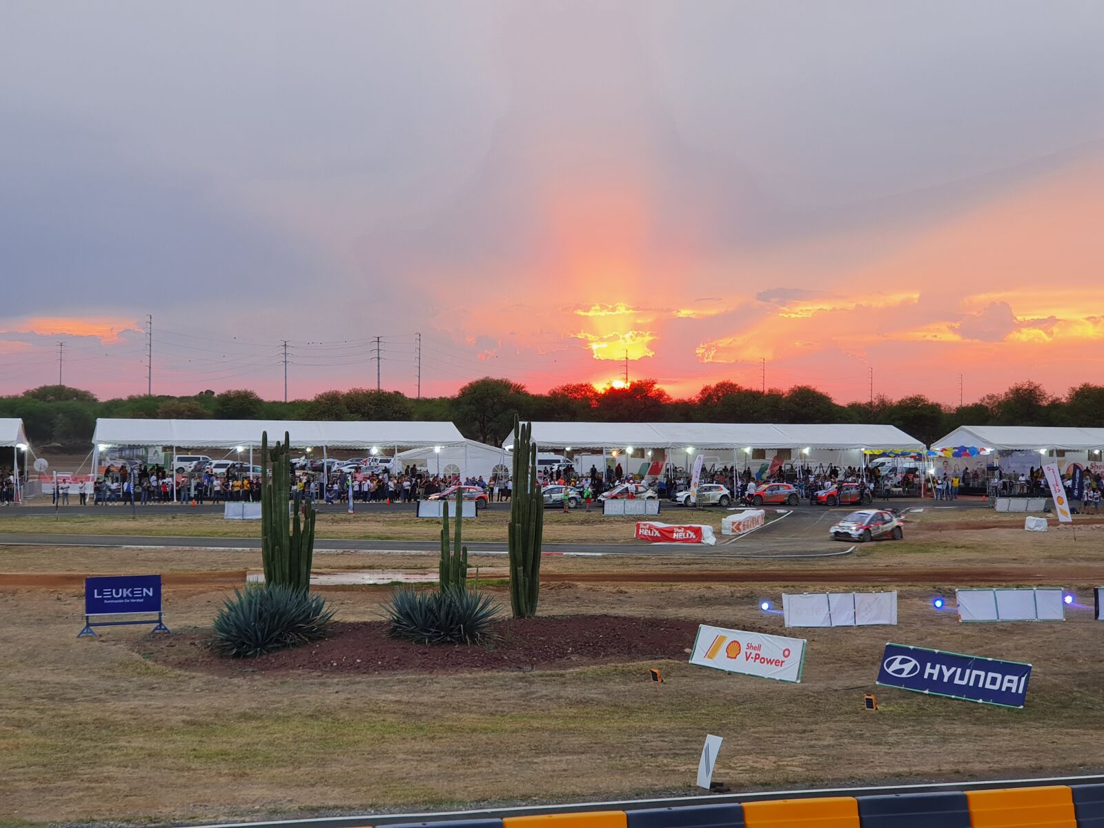 Samsung Galaxy S10+ sample photo. Rally, cars, racing photography