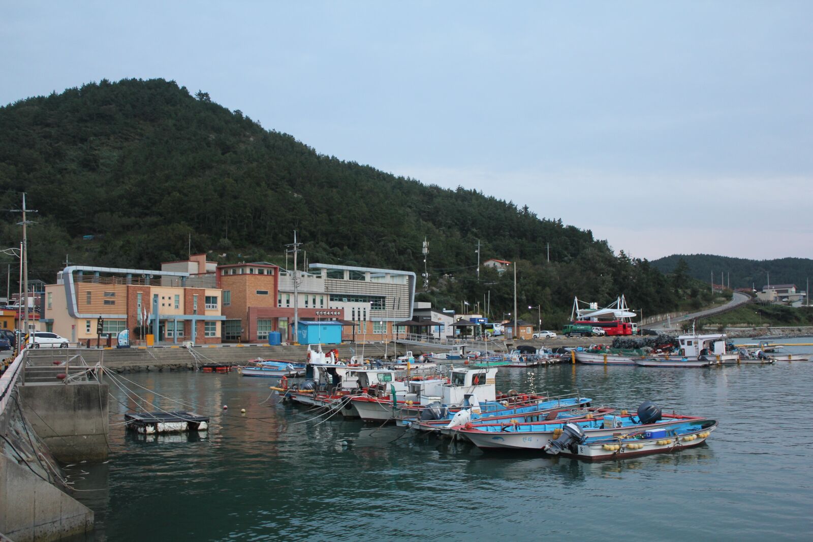 Canon EOS 550D (EOS Rebel T2i / EOS Kiss X4) sample photo. Dock, cheongsando, docheongri photography