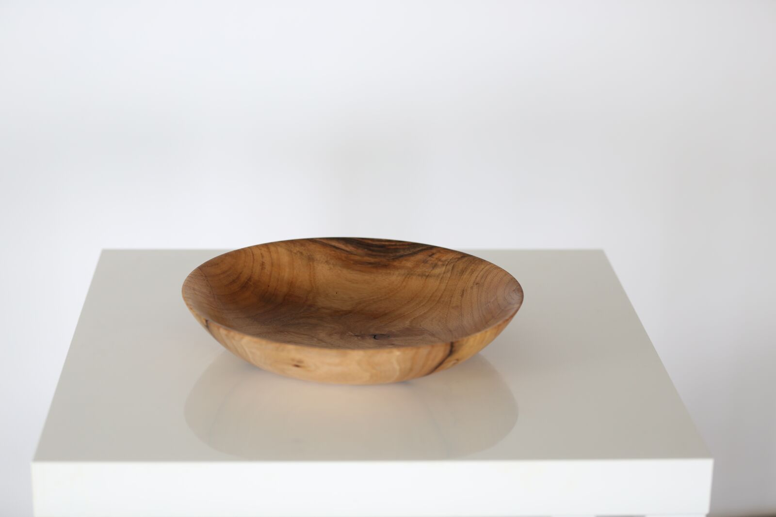Canon EOS 5D Mark III sample photo. Bowl, wooden, bio photography