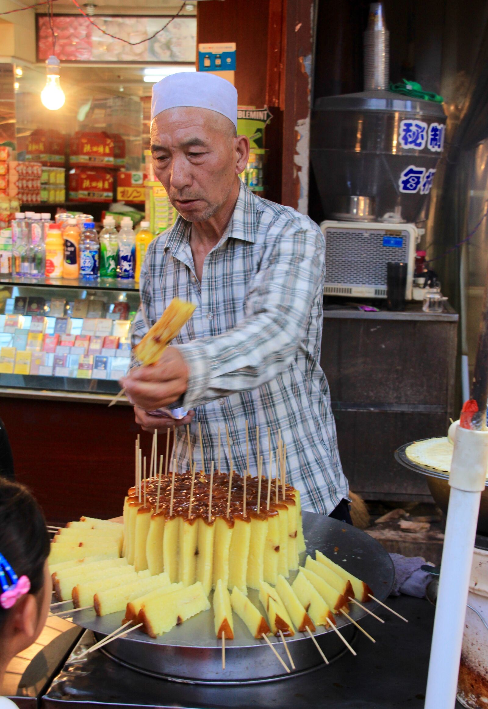 Canon EOS 60D sample photo. Chinese, sweet, fair photography