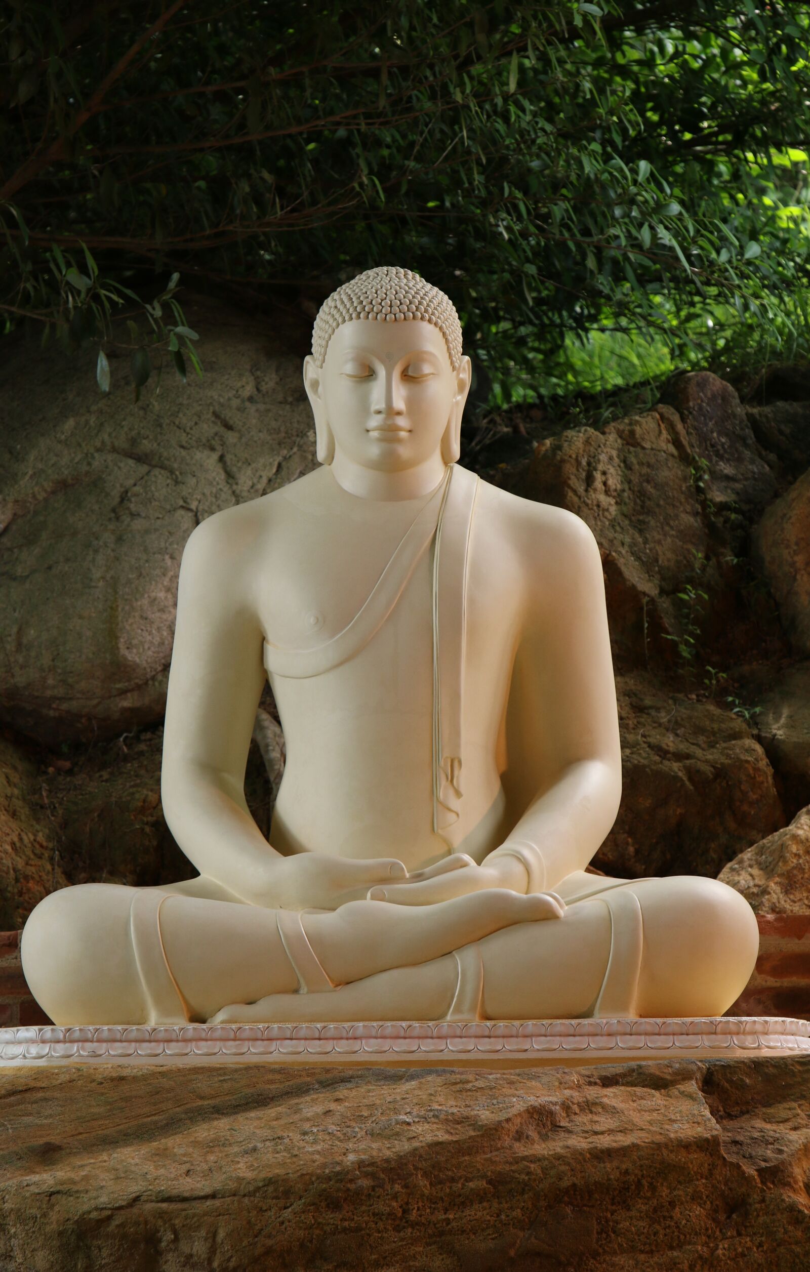 Canon EOS 70D sample photo. Meditation, yoga, zen photography