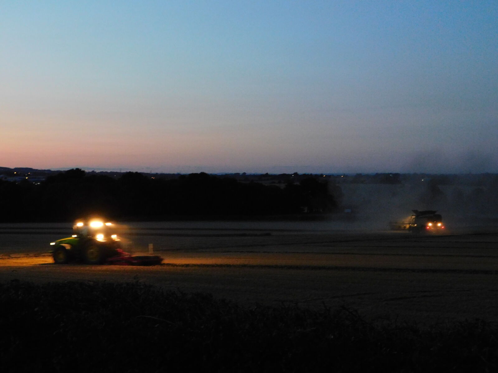 Nikon Coolpix B500 sample photo. Crops, farmer, harvest, time photography