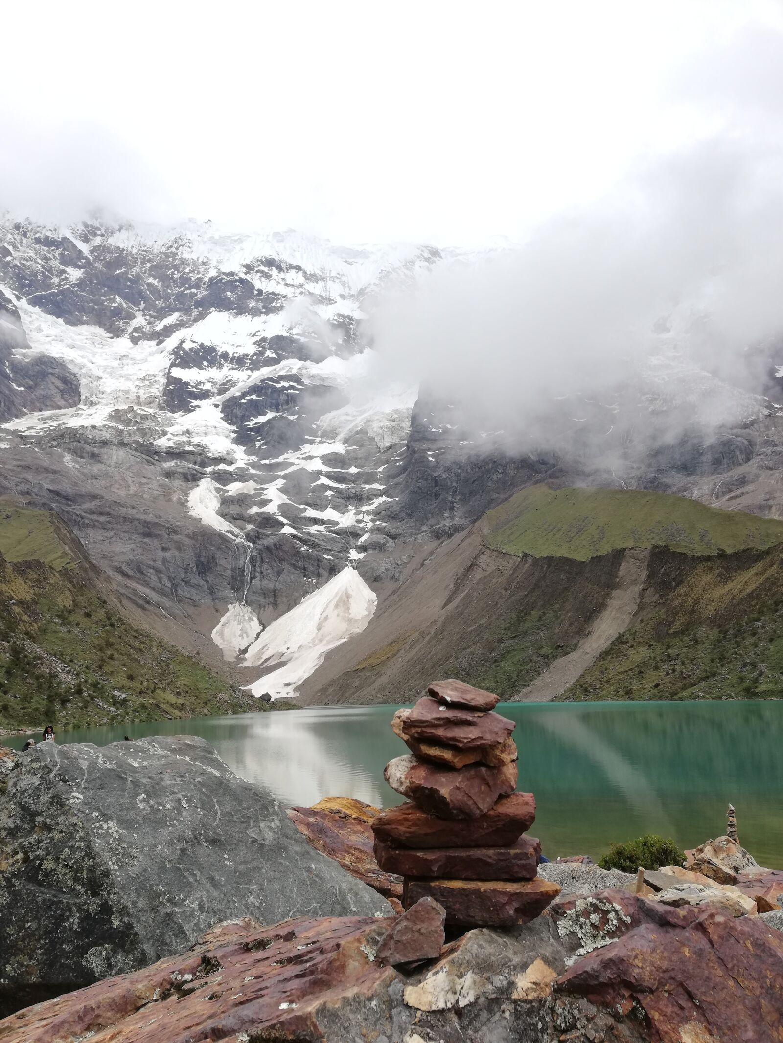 HUAWEI Mate 10 Lite sample photo. Peru, landscape, mountain photography