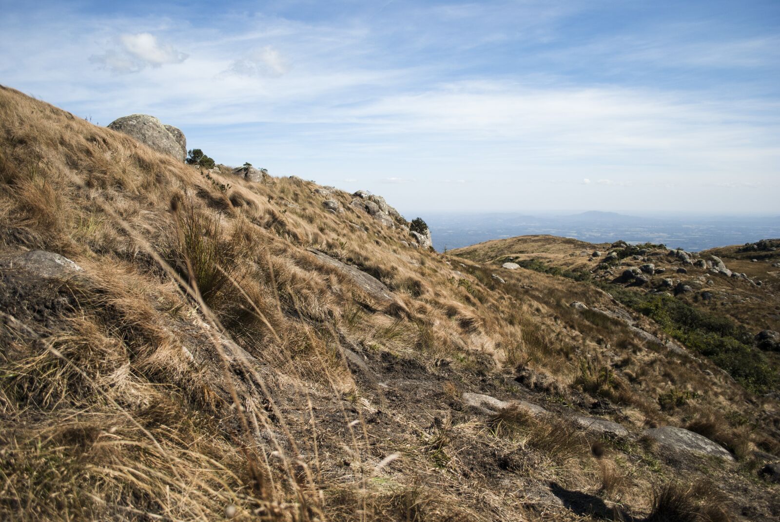 Nikon D60 sample photo. Mountain, landscape, sky photography