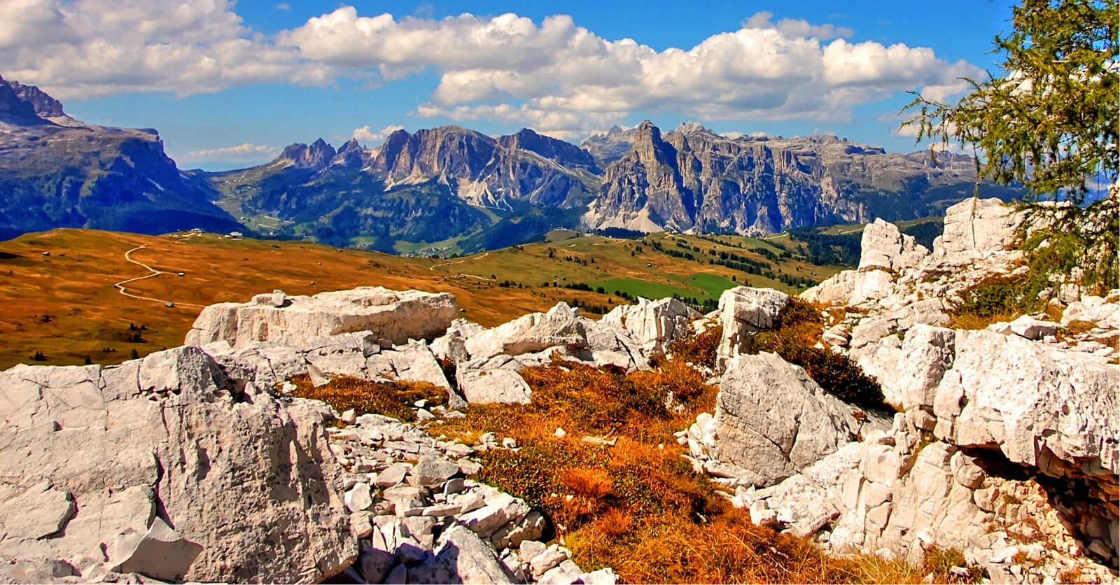 Nikon D40 sample photo. Alta badia, dolomites, nature photography