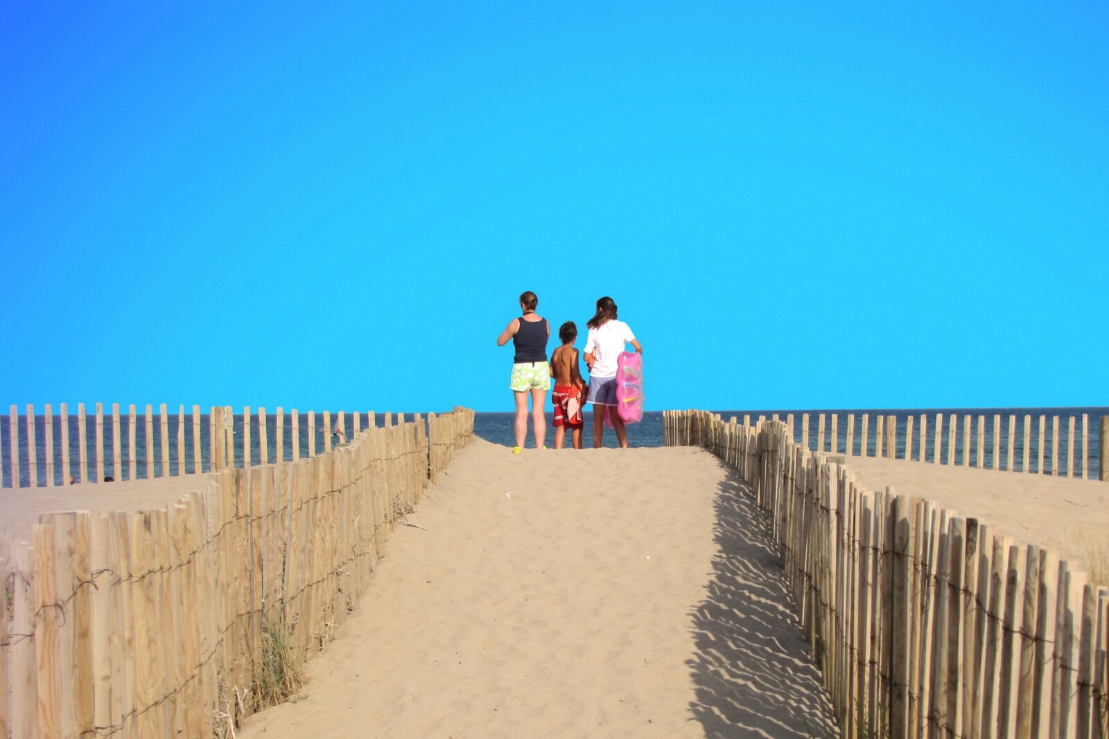 Canon PowerShot SX10 IS sample photo. Dune, sandy beach, beach photography