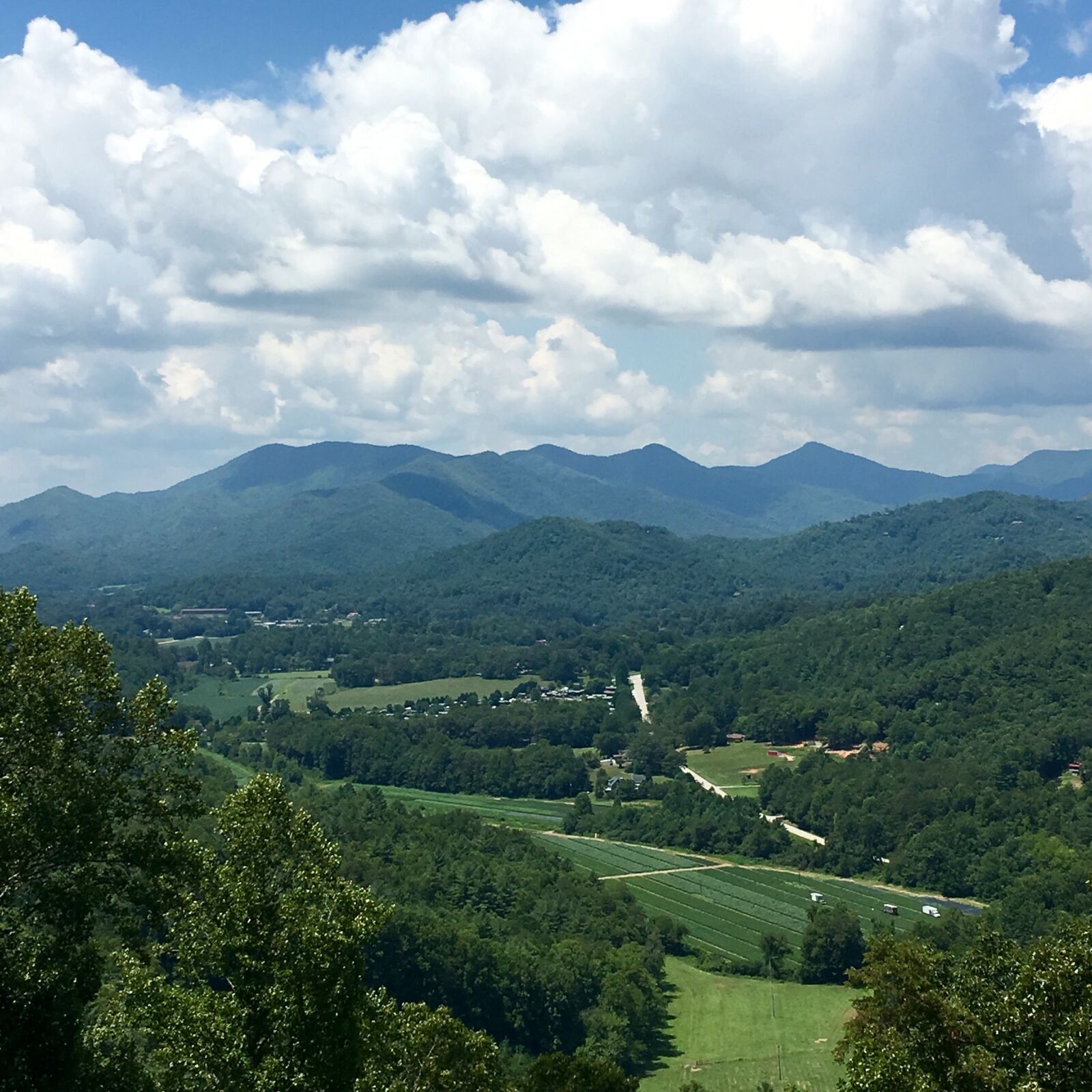 Apple iPhone 6s Plus sample photo. Mountains, view, landscape photography