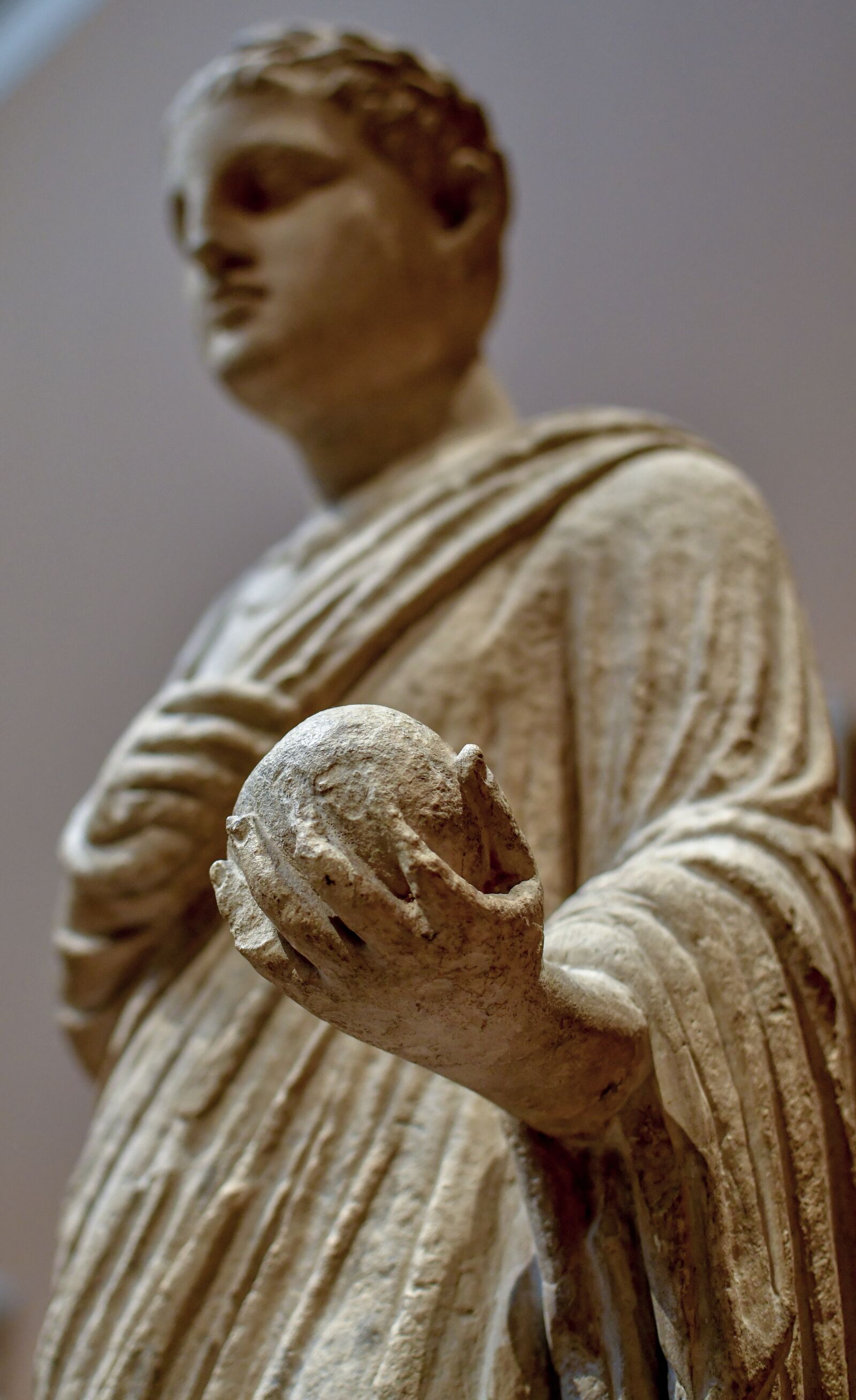 Nikon D500 sample photo. Sculpture, statue, religion photography