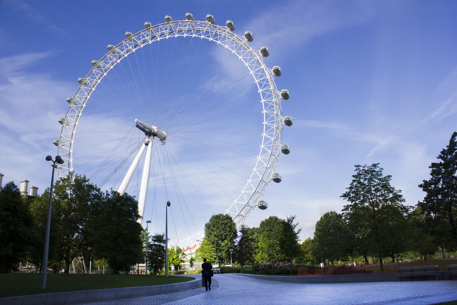Canon EOS 550D (EOS Rebel T2i / EOS Kiss X4) sample photo. London eye, london, joust photography