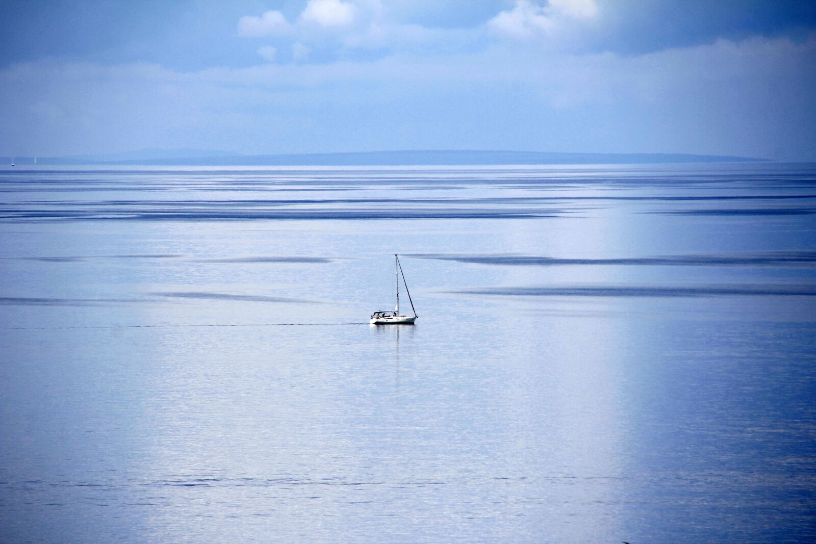 Canon EOS 60D sample photo. Sailing boat, sailing vessel photography