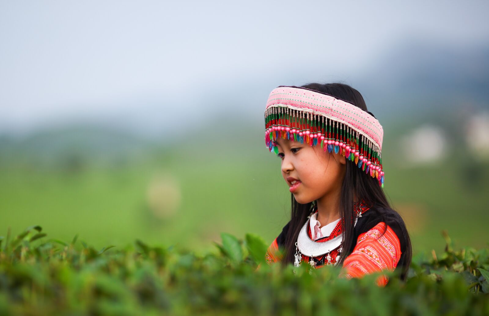 Canon EOS 5D Mark II sample photo. Cute, portrait, girl photography