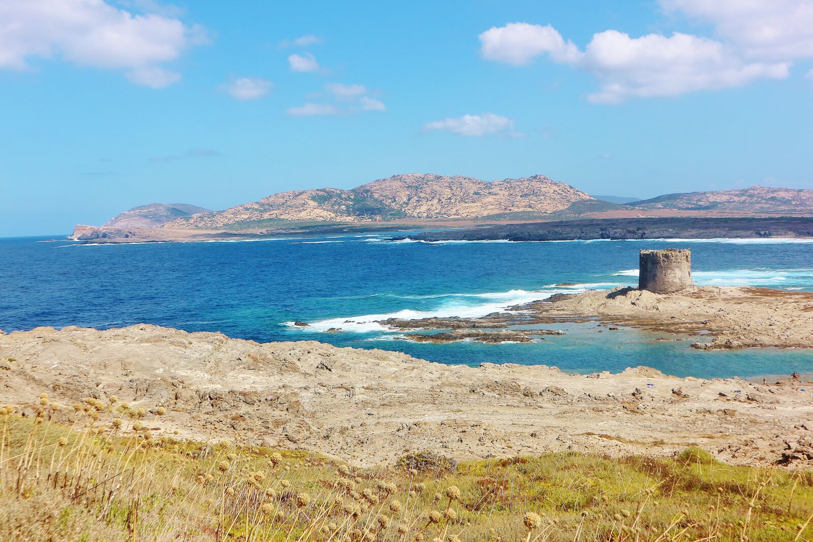 Canon EOS M10 sample photo. Italia, italy, sardinia photography