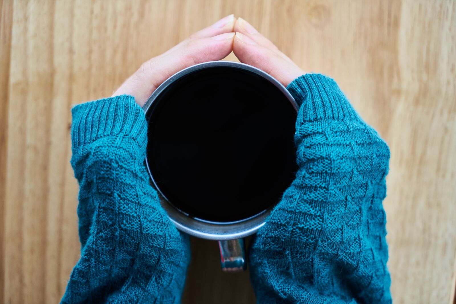 Sony a7R II sample photo. Coffee, beverage, cup photography