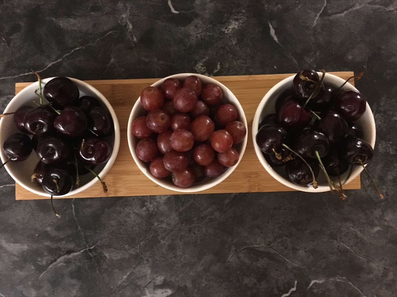 Apple iPhone 6s sample photo. Fruits photography