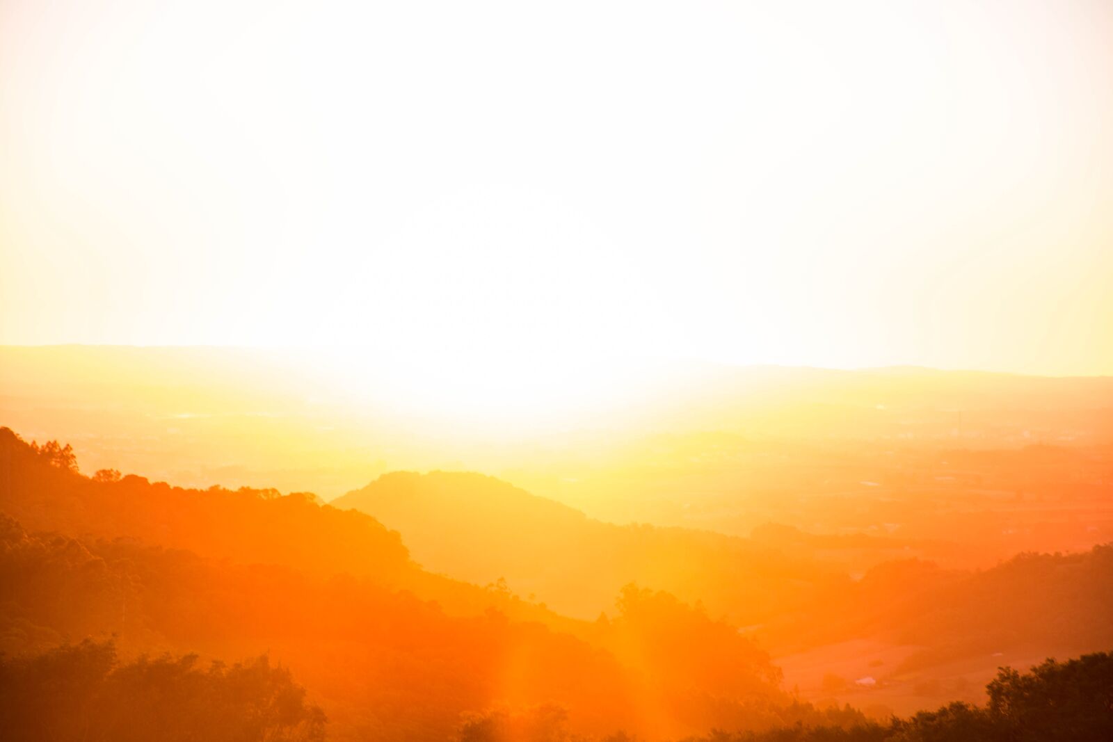 Nikon D7200 sample photo. Sunset, sunrise, nature photography