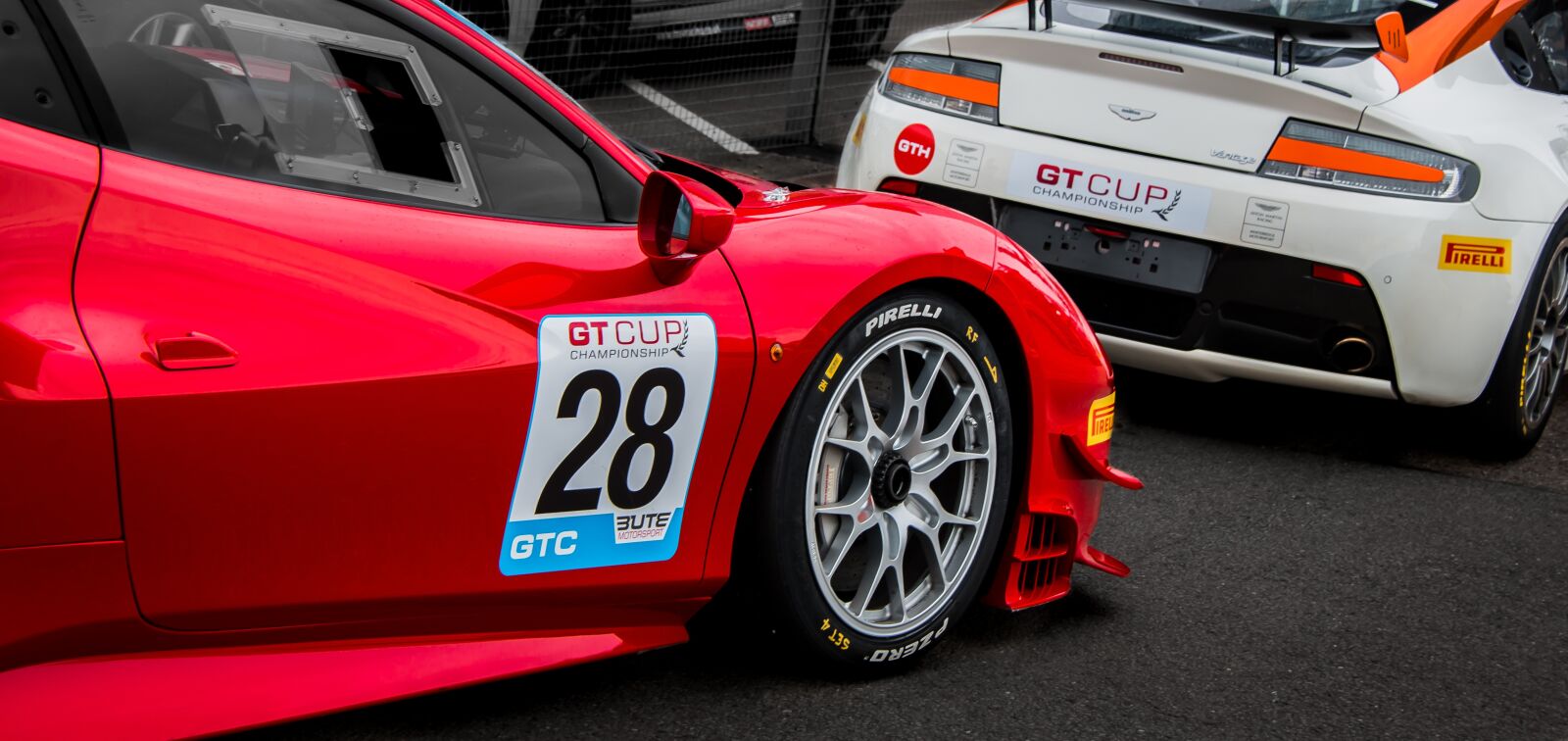Canon EF-S 18-200mm F3.5-5.6 IS sample photo. Ferrari 488, gt3, ferrari 488 gt3 photography