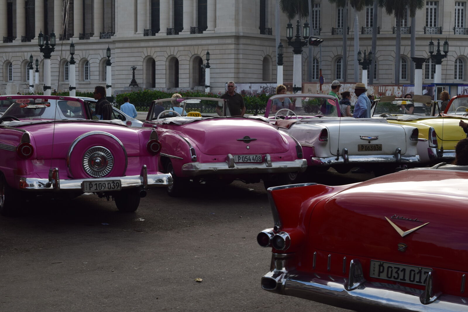 Nikon D3300 sample photo. Cuba, la, habana, old photography