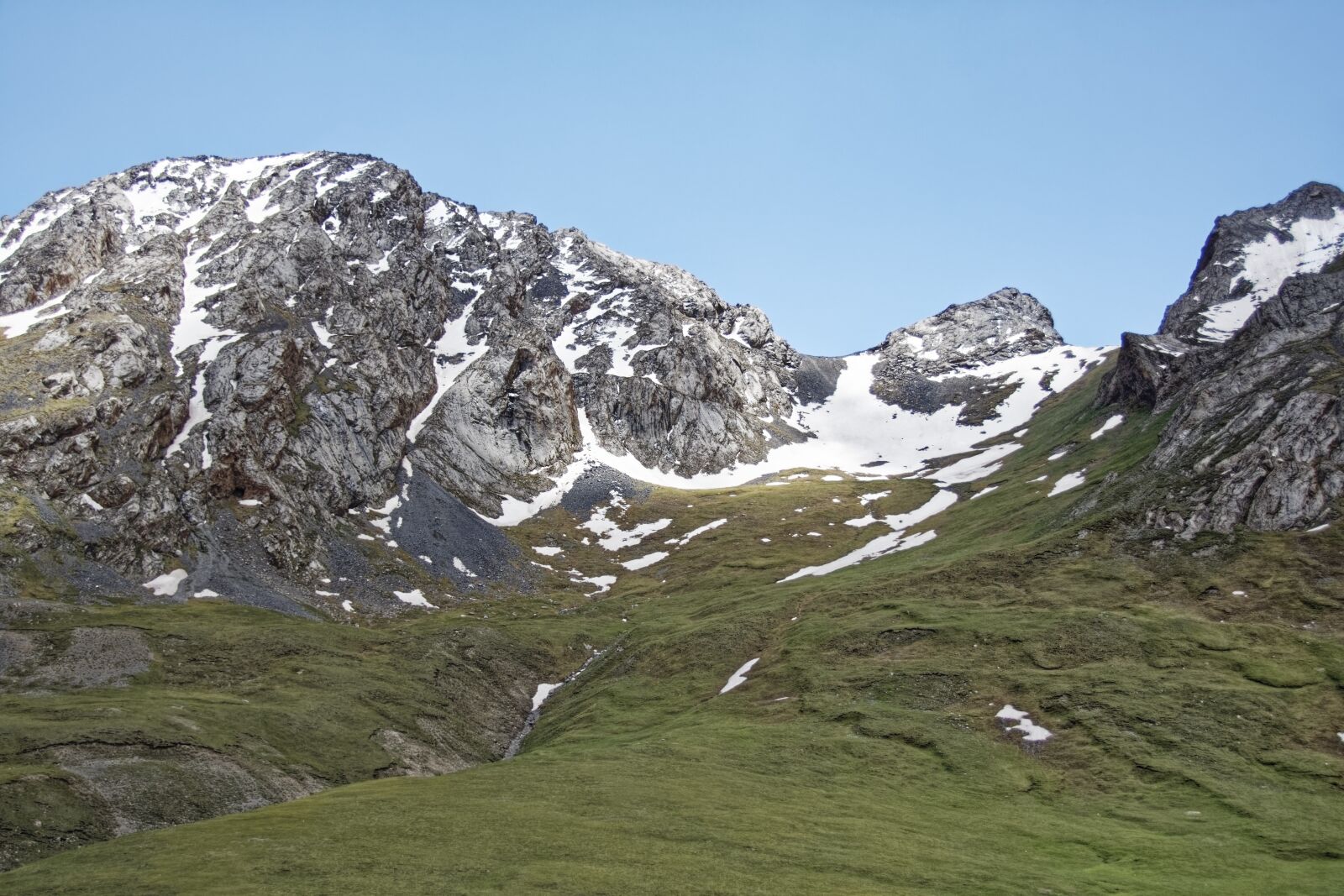 Nikon D500 sample photo. Kyrgyzstan, alai-mountains, alai valley photography