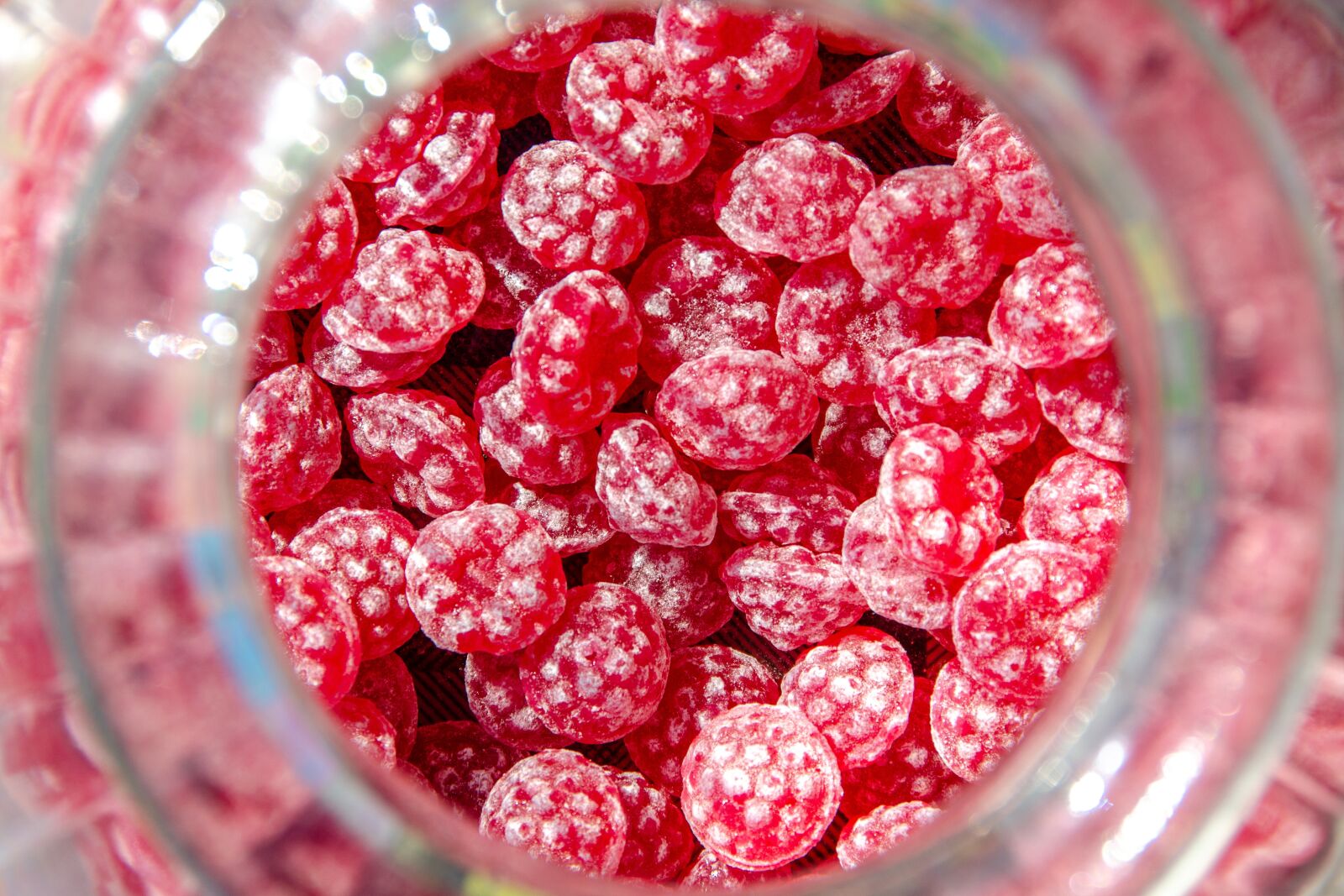 Nikon D7000 sample photo. Candy, sweet, candy-glass photography