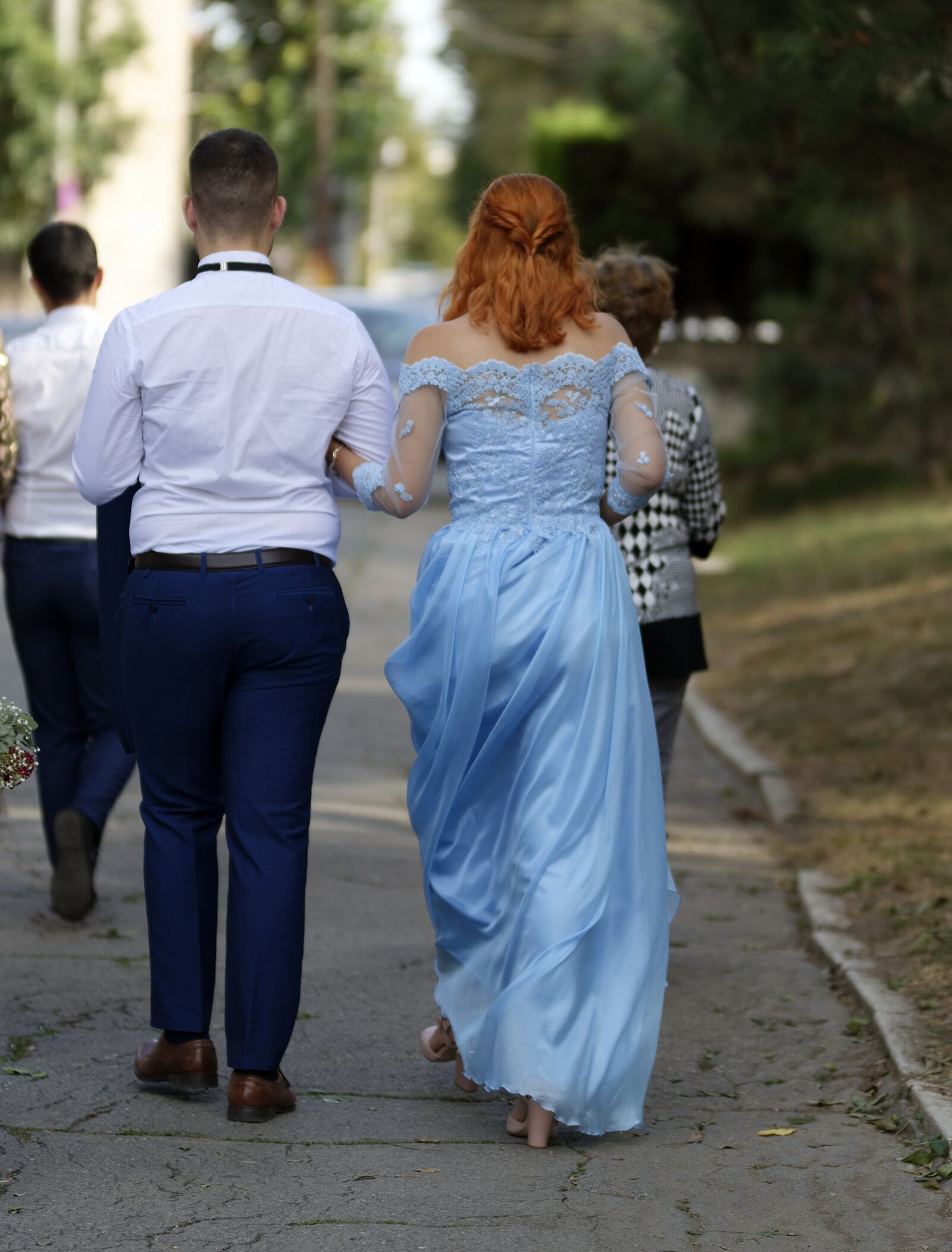Nikon D5300 sample photo. Couple, young people, people photography