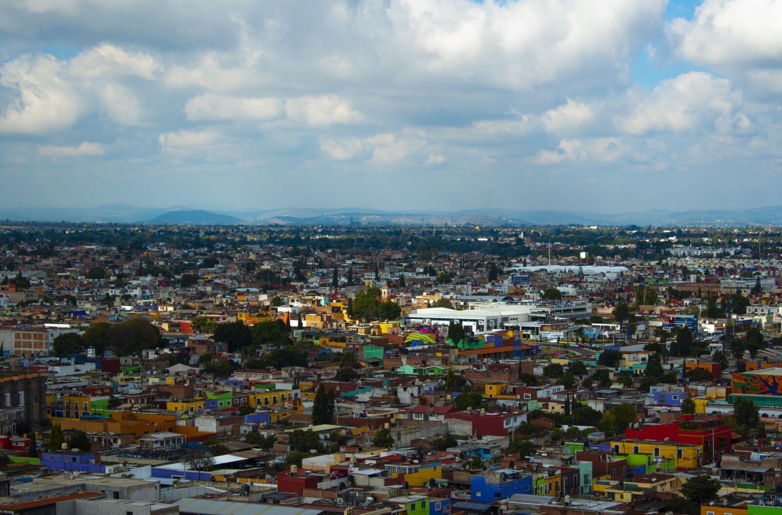 Nikon D5600 sample photo. Clouds, landscapes, heaven photography