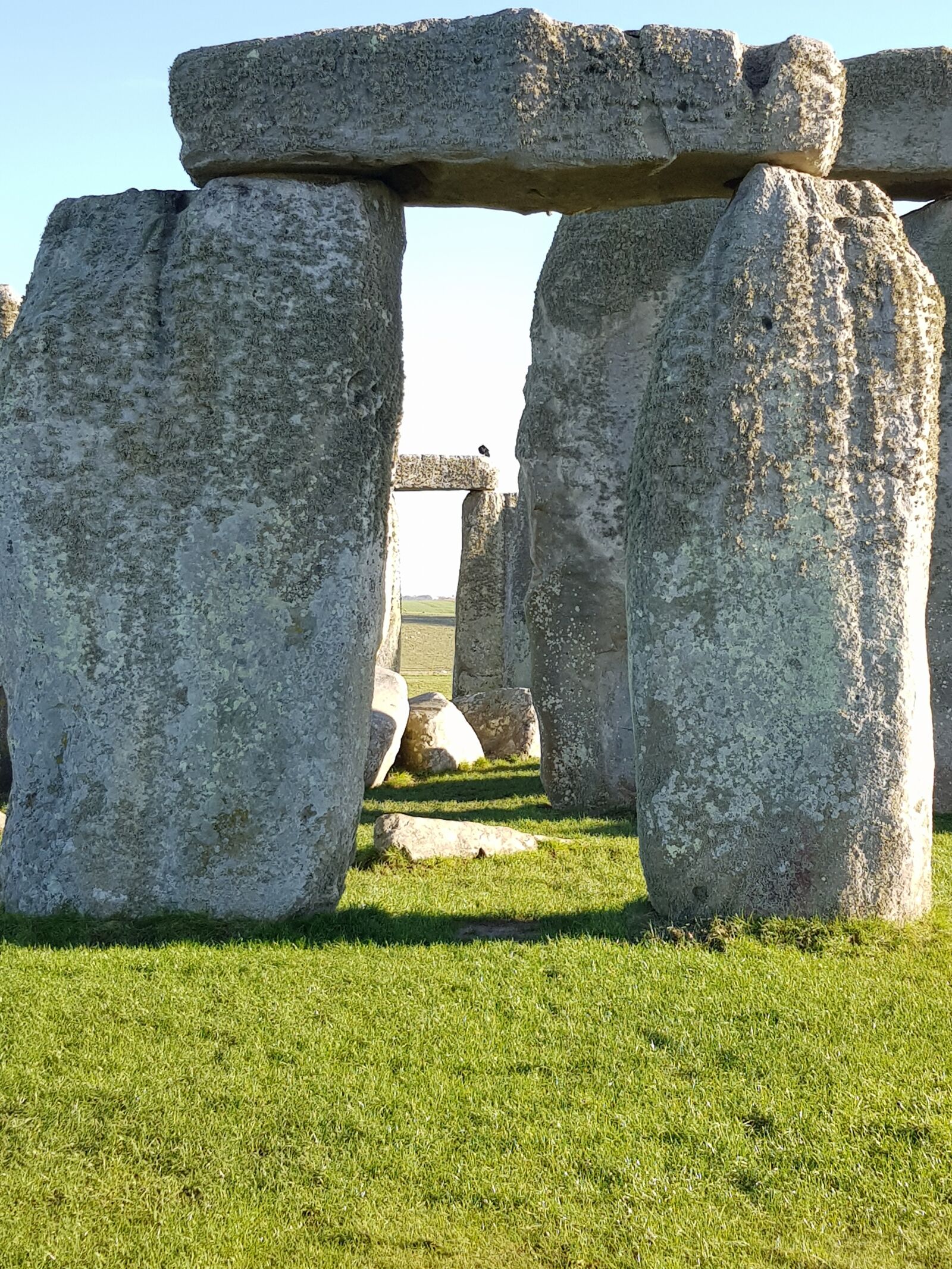 Samsung Galaxy S8 sample photo. Stonehenge, ruins, uk photography