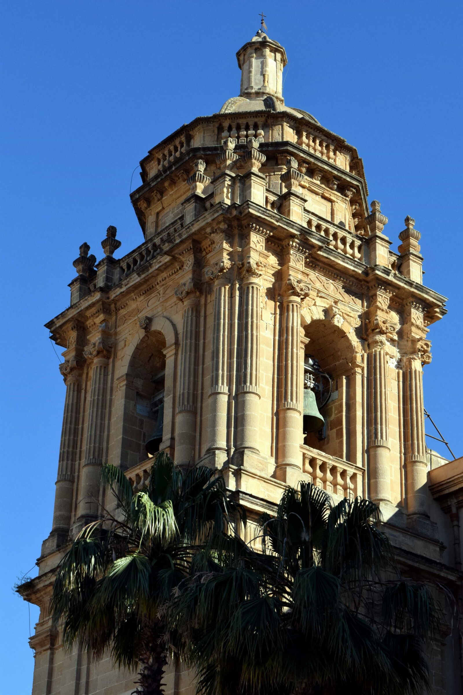 Nikon D3300 sample photo. Architecture, sky, church, tower photography