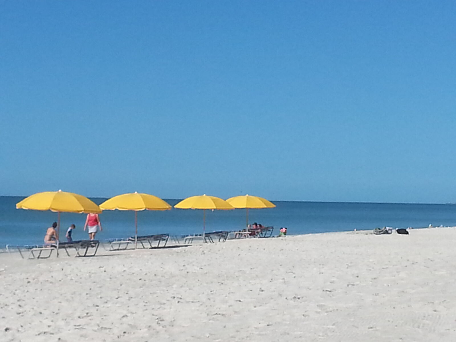 Samsung Galaxy S3 sample photo
