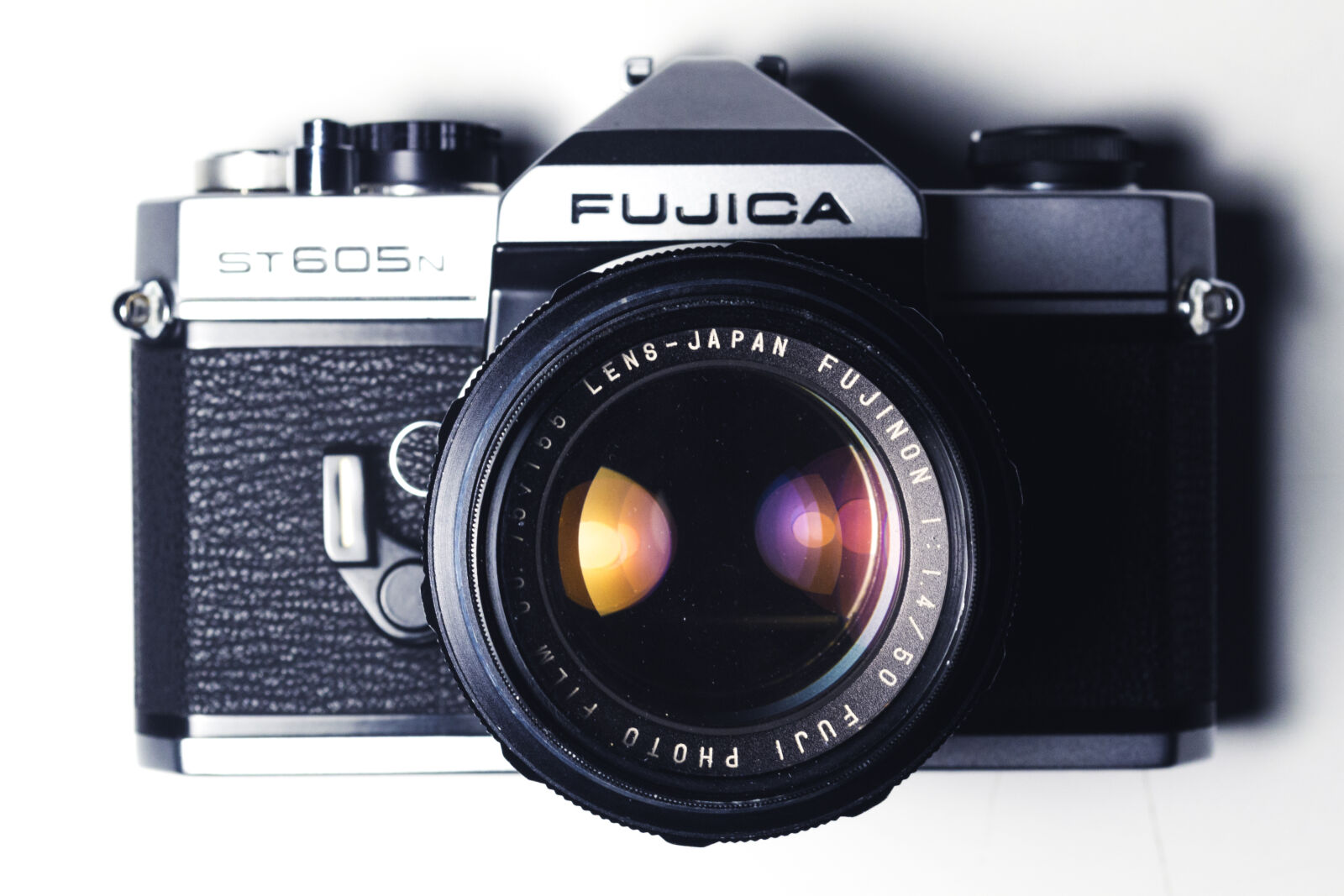 Nikon D3100 sample photo. Analog, analog, camera, analogica photography
