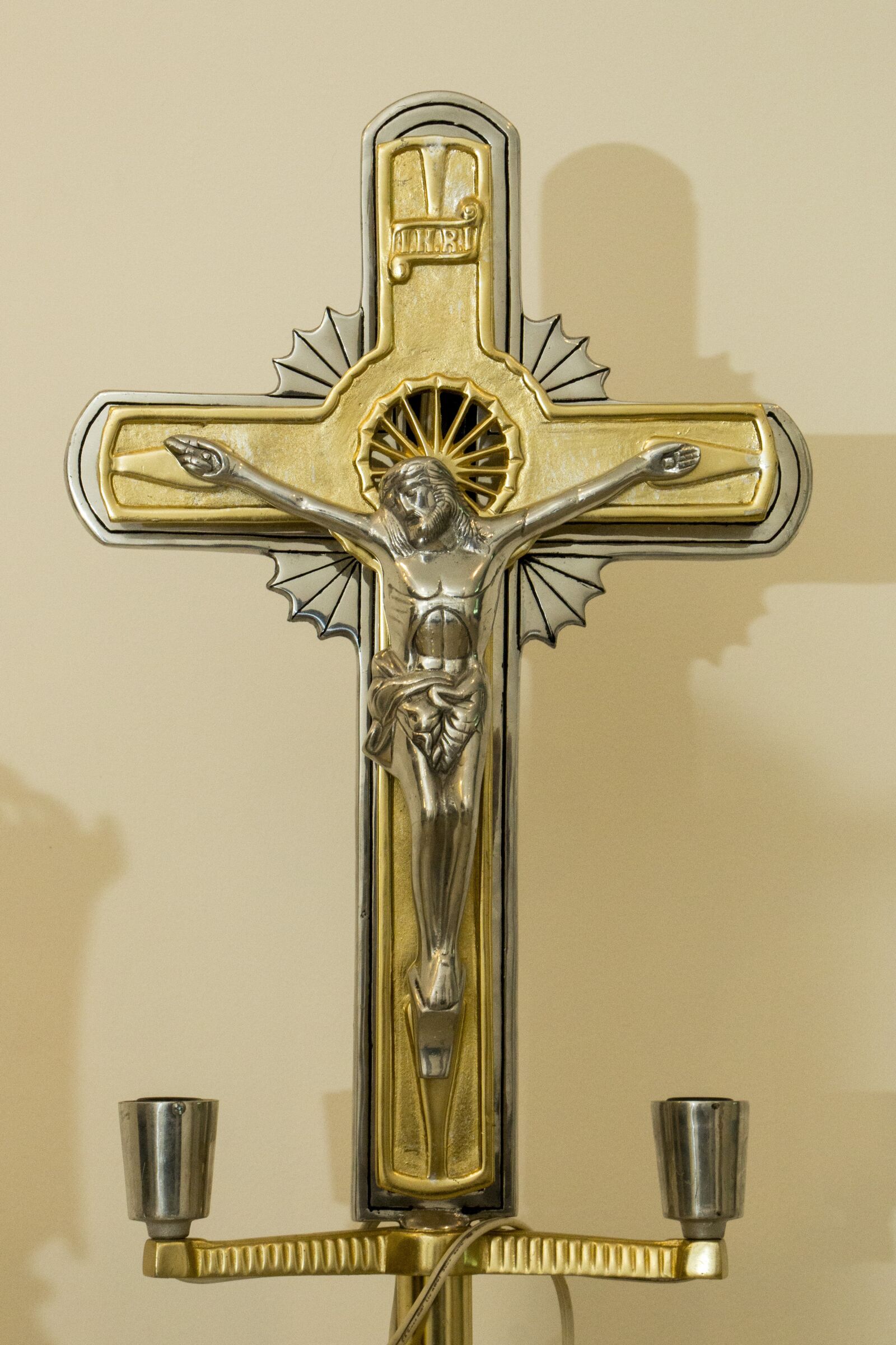 Canon EOS 70D sample photo. Cruz, jesus, christ photography
