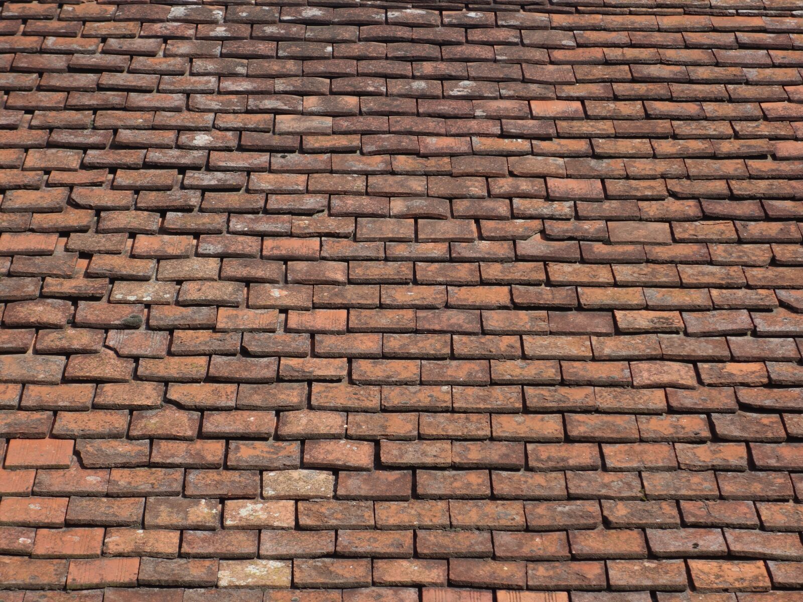 Sony Cyber-shot DSC-RX100 II sample photo. Tile, shingle, roof photography