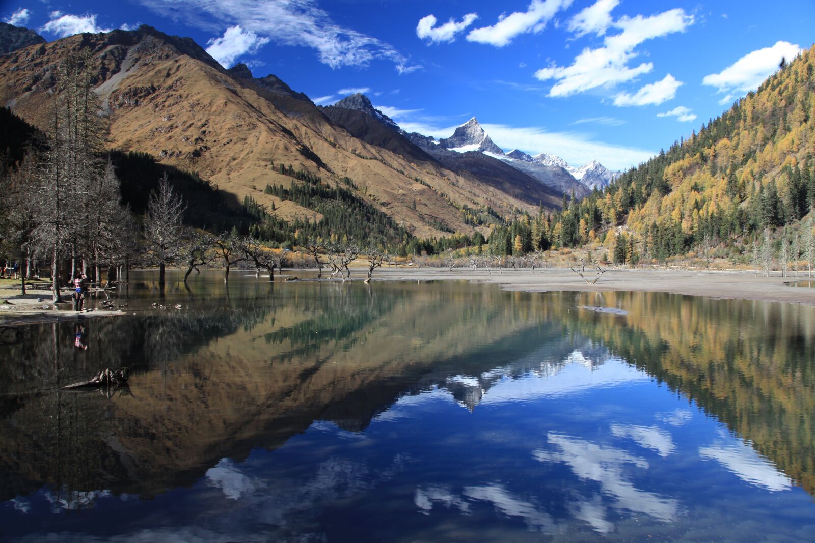 Canon EOS 5D Mark II sample photo. Landscape, china, travel photography